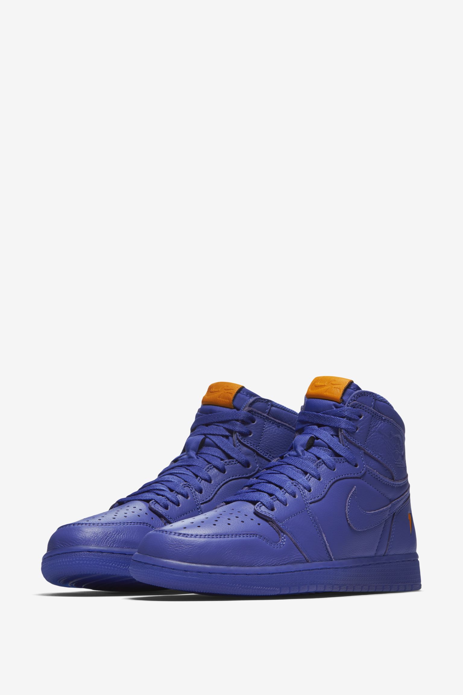 【予約受付中】 Release 'Grape' Gatorade High 1 Jordan Air Date. SNKRS Nike 靴