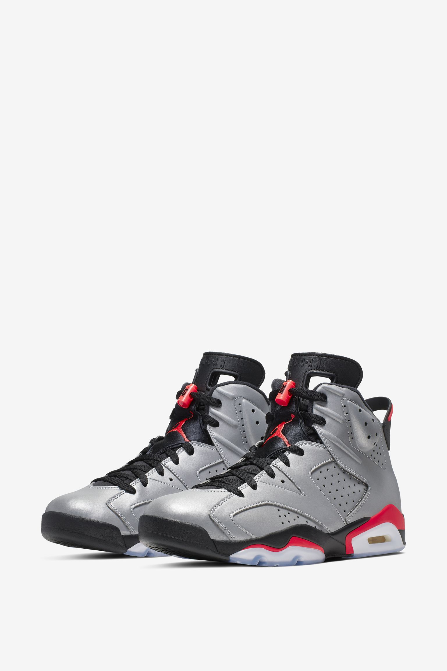 スニーカー Nike Air Jordan 6 Retro Reflections of a Champion Air Jordan VI 'Reflections of a Champion' Release Date. Nike