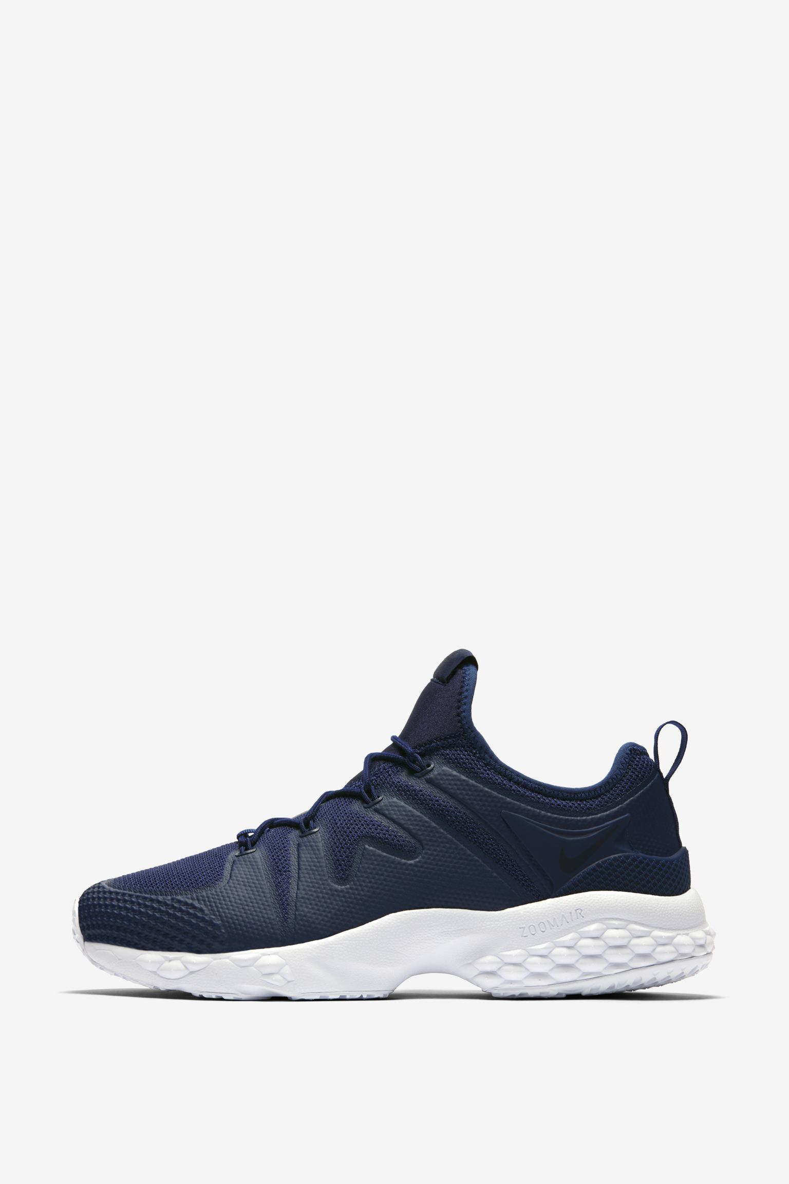 Nike Air Zoom LWP 16 'Midnight Navy'