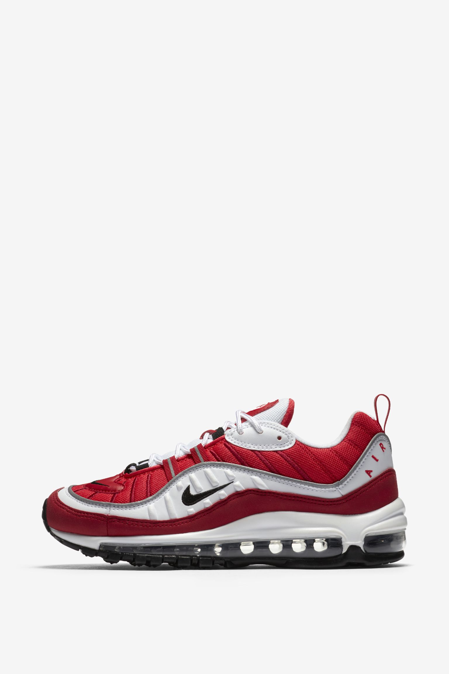 NIKE公式】ナイキ レディース エア マックス 98 'White &