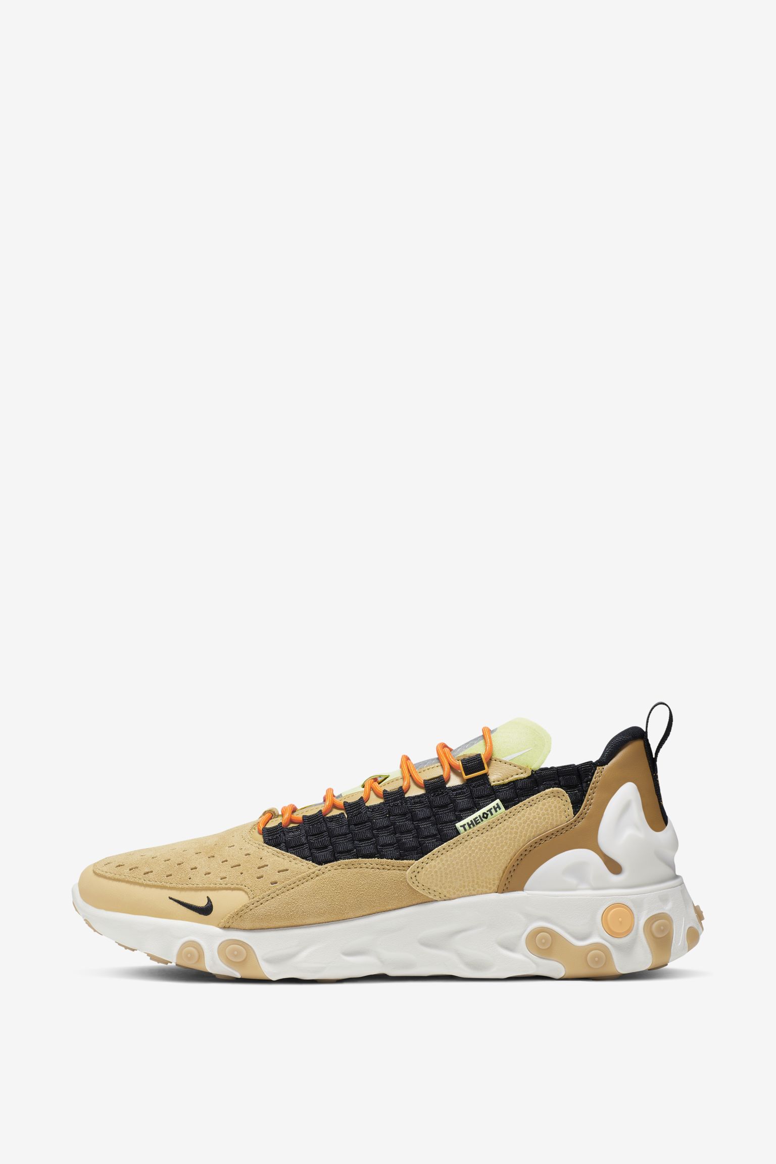 React Sertu '10th Collection' Release Date