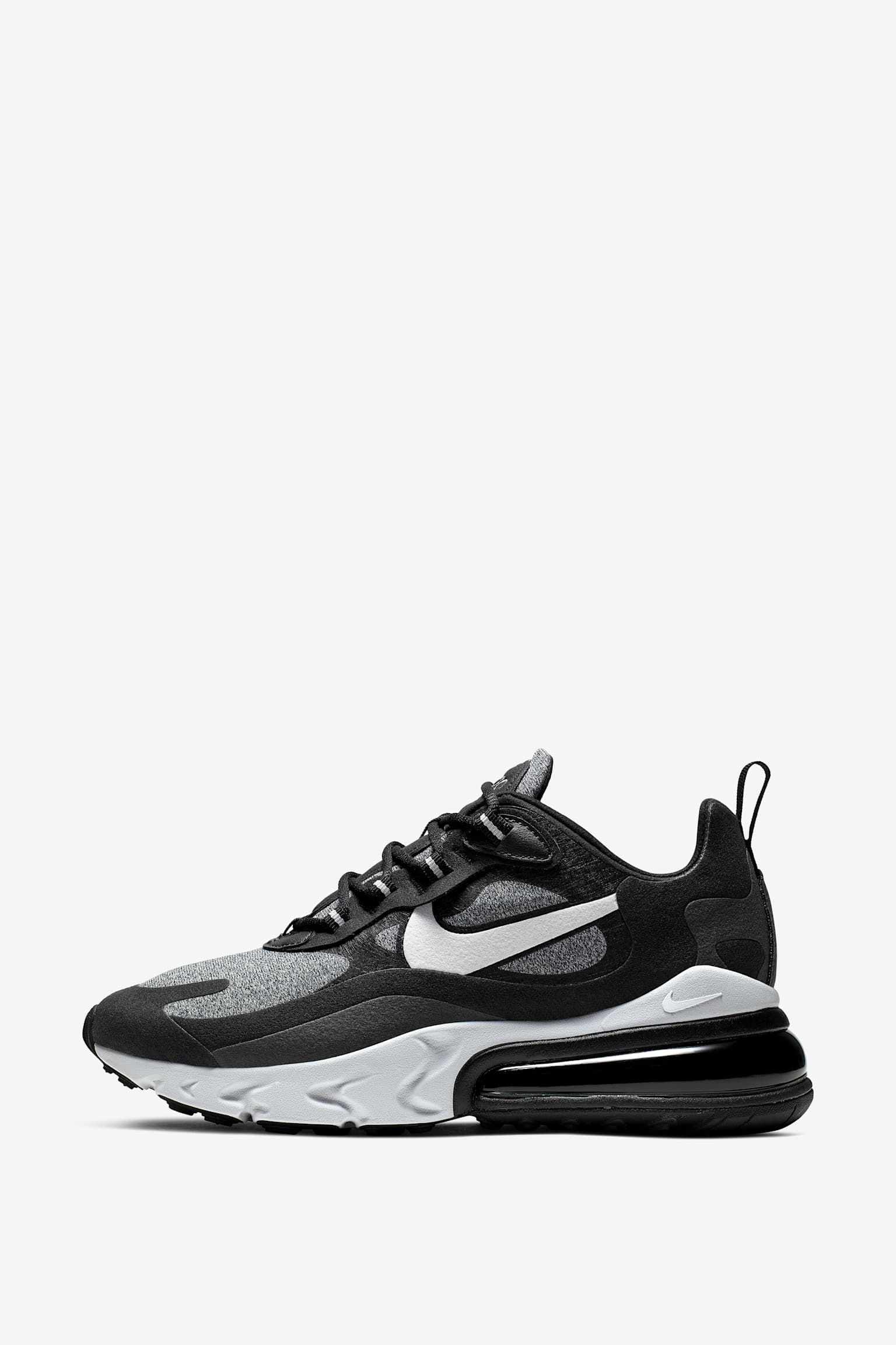 日本未入荷!★AIR MAX 270 REACT OPTICAL BLACK OFF NOIR★ Buy Air Max 270 React 'Op-Art' - AO4971 001 | GOAT