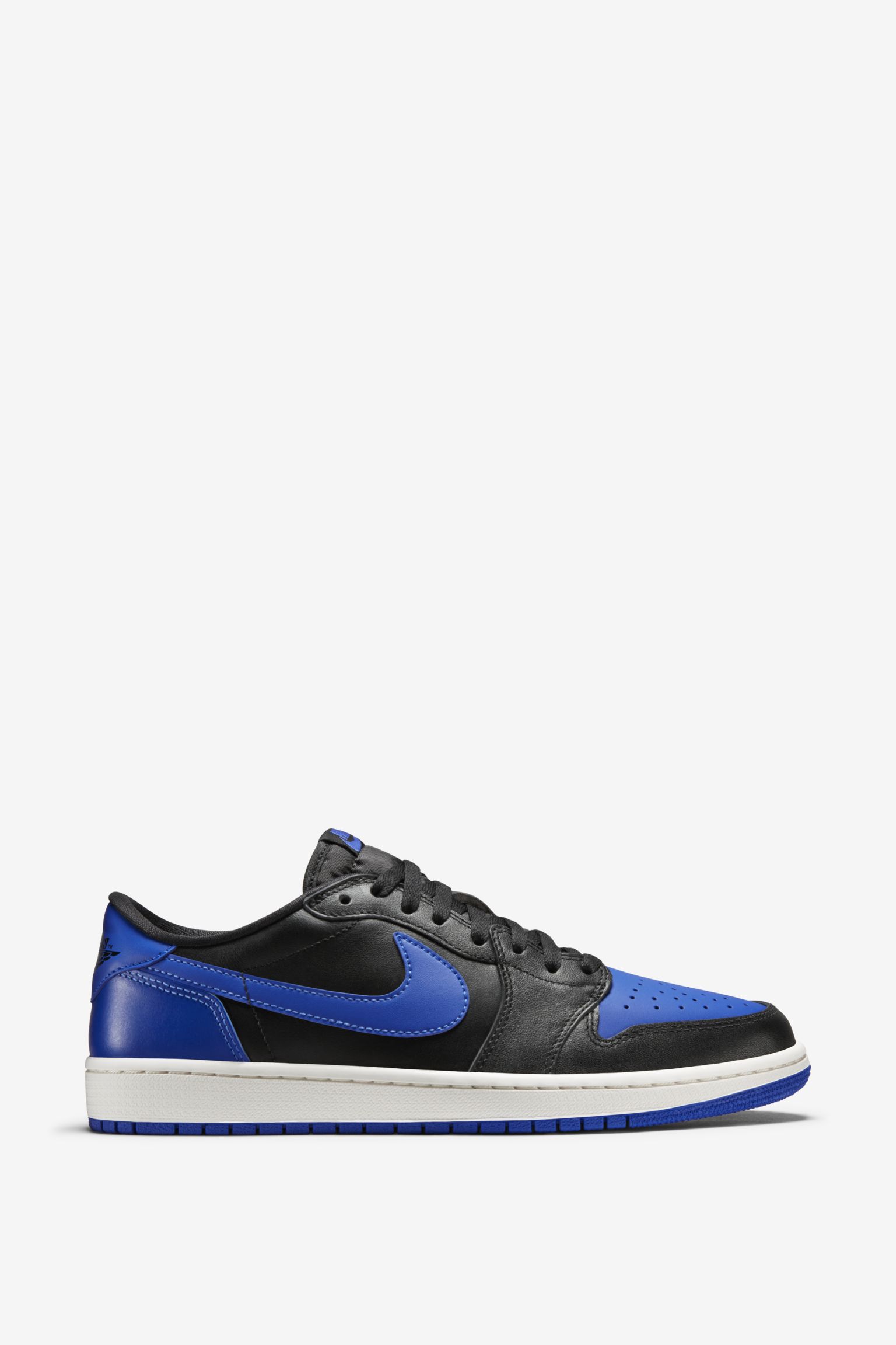 エアジョーダンlowロイヤルブルー ナイキ エアジョーダン1 ロー ロイヤルブルー Nike Air Jordan 1