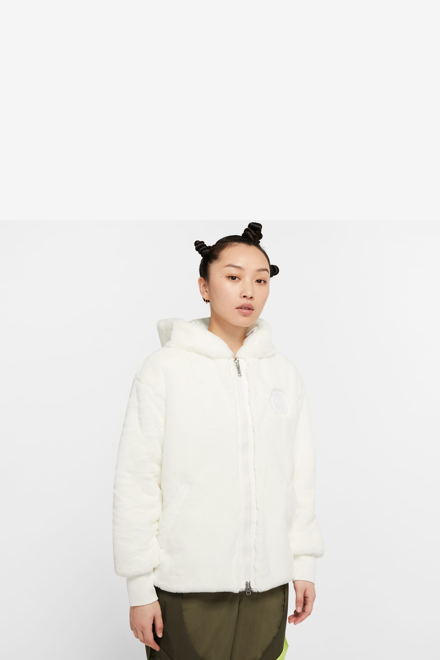 NIKE公式】レディース アパレル 'Jordan x Paris Saint-Germain