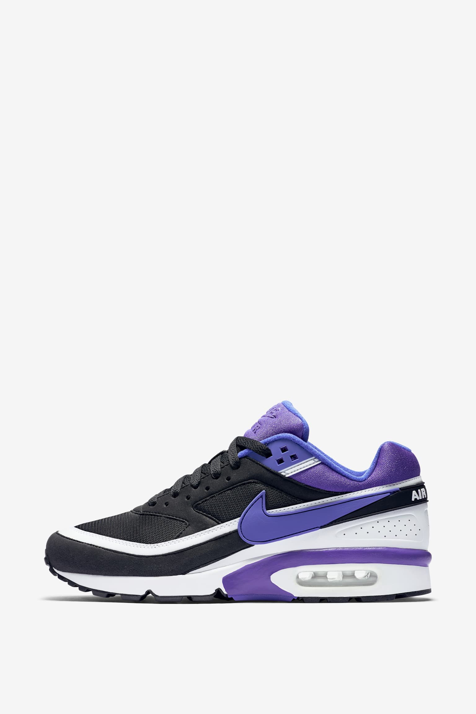 ナイキ エア マックス BW 'Persian Violet' 発売日. Nike SNKRS