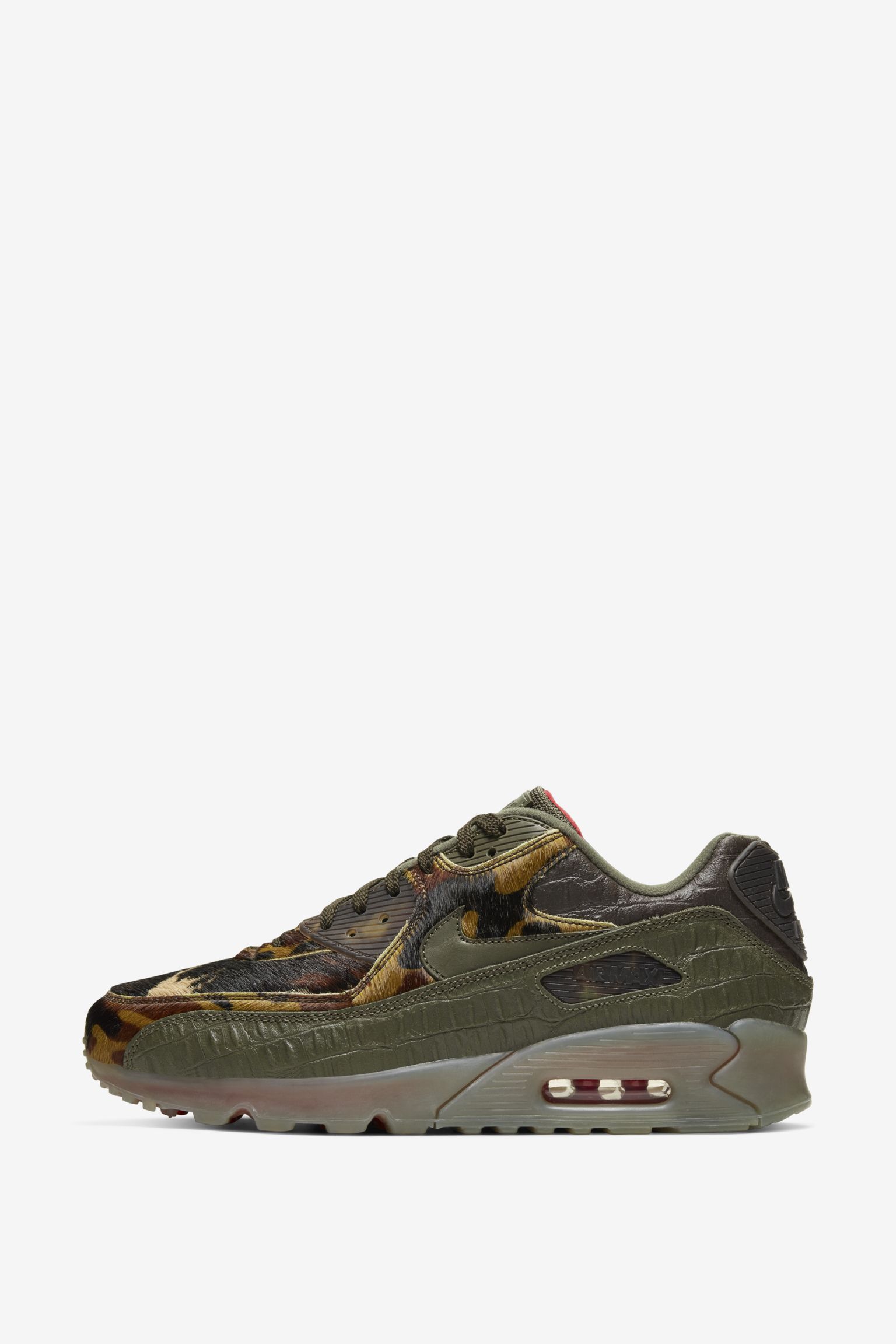 gator green air max 90