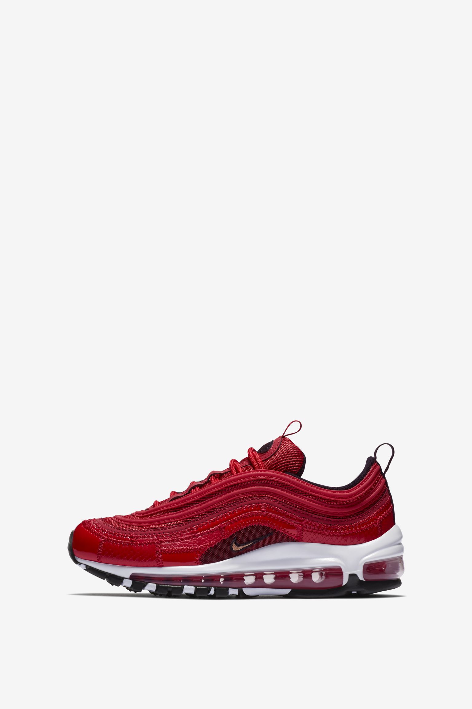 Nike Air Max 97 CR7 'Portugal Patchwork' Release Date. Nike SNKRS