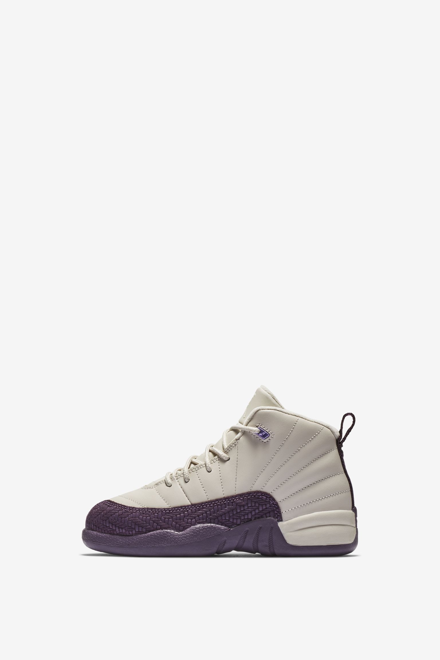 pro purple 12s