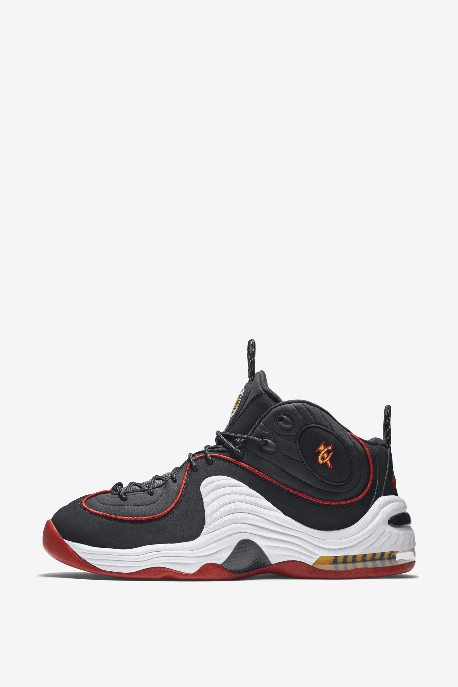 AIR PENNY II