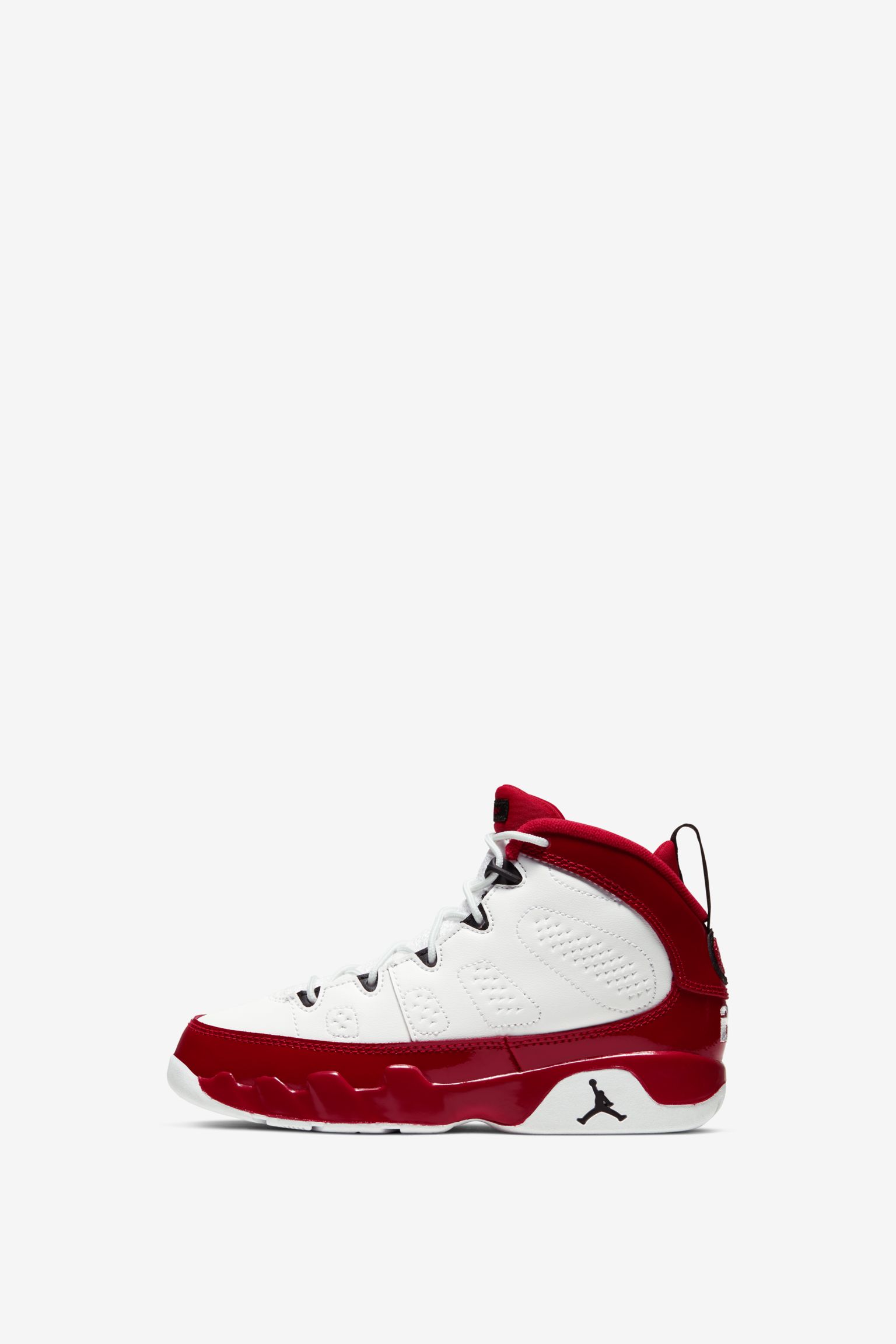 nike jordan shoes white and red