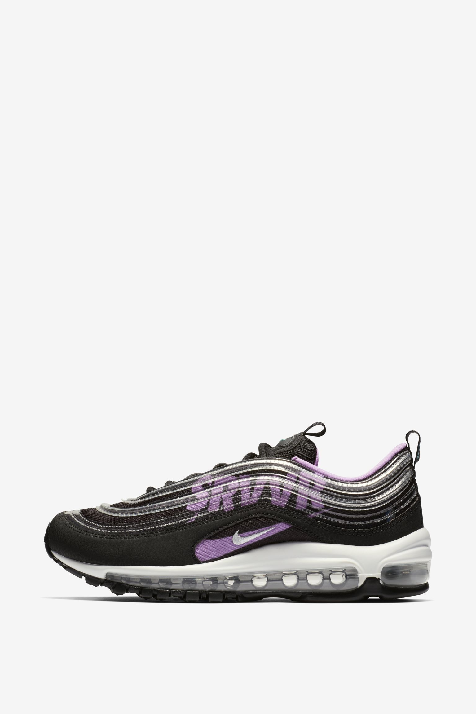 スニーカー NIKE Air Max 97 Doernbecher AW 18 2018 [WMNS] nike-womens-air-max-97-