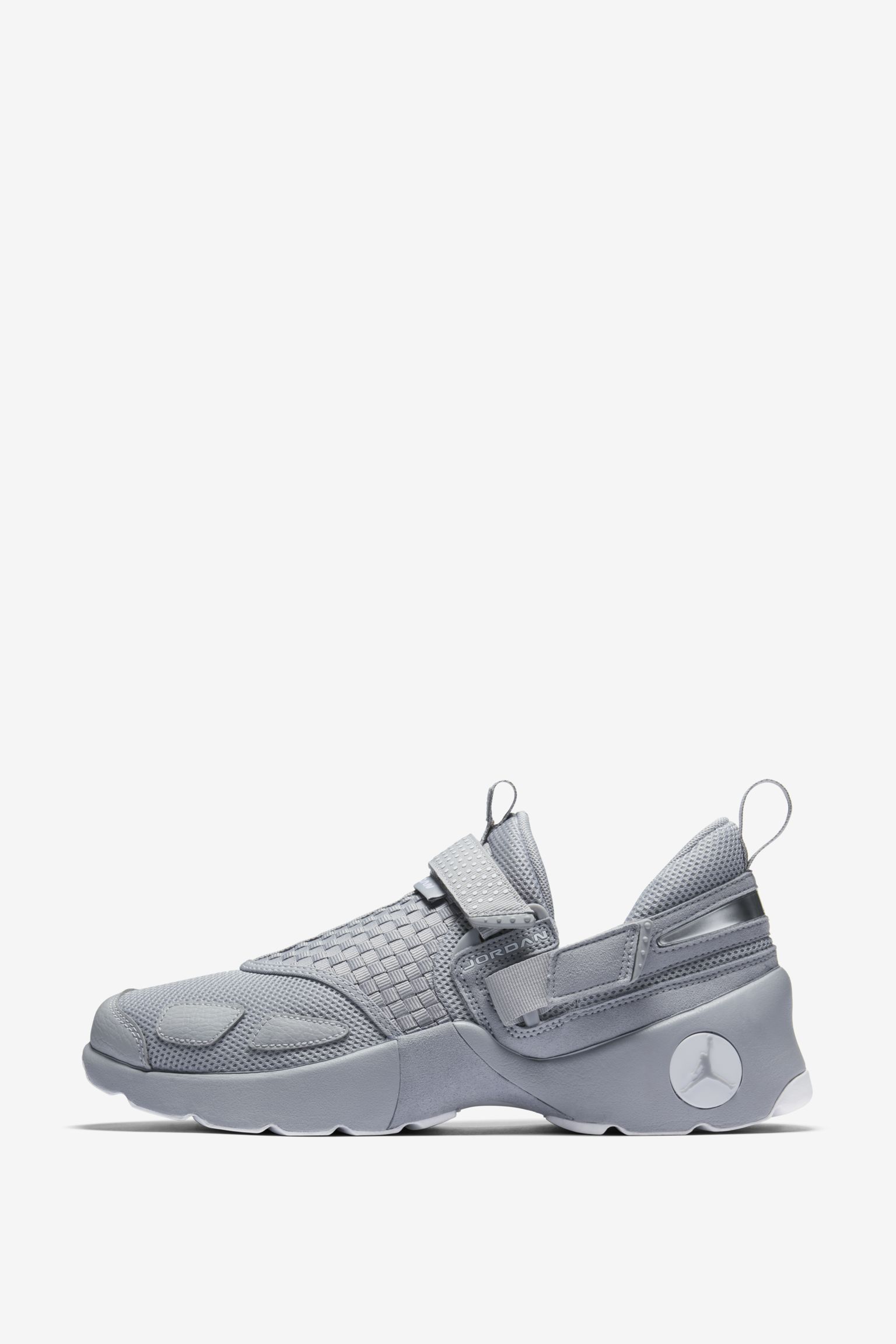 ジョーダン トランナー LX 'Wolf Grey'
