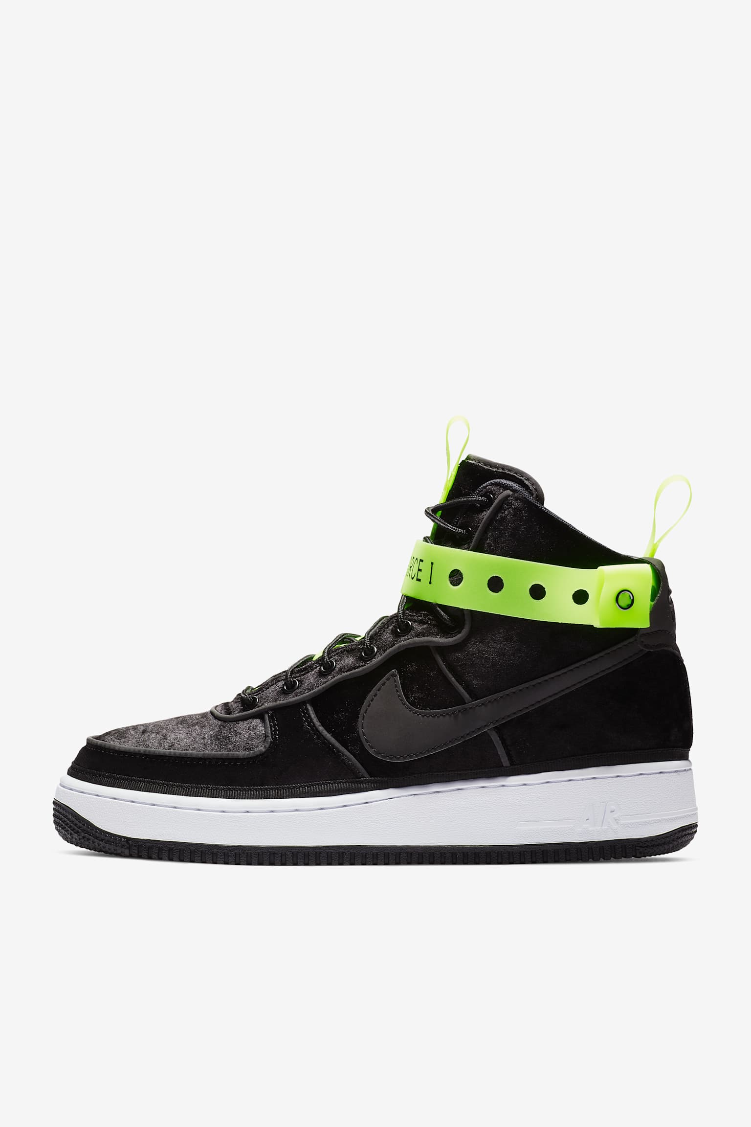 新品未使用Nike Air Force 1 high 573967-003 Nike SNKRS