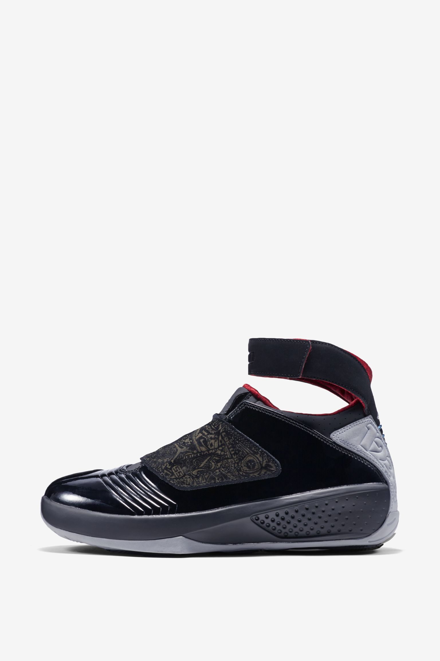 Air Jordan 20 'Stealth' Release Date. Nike SNKRS
