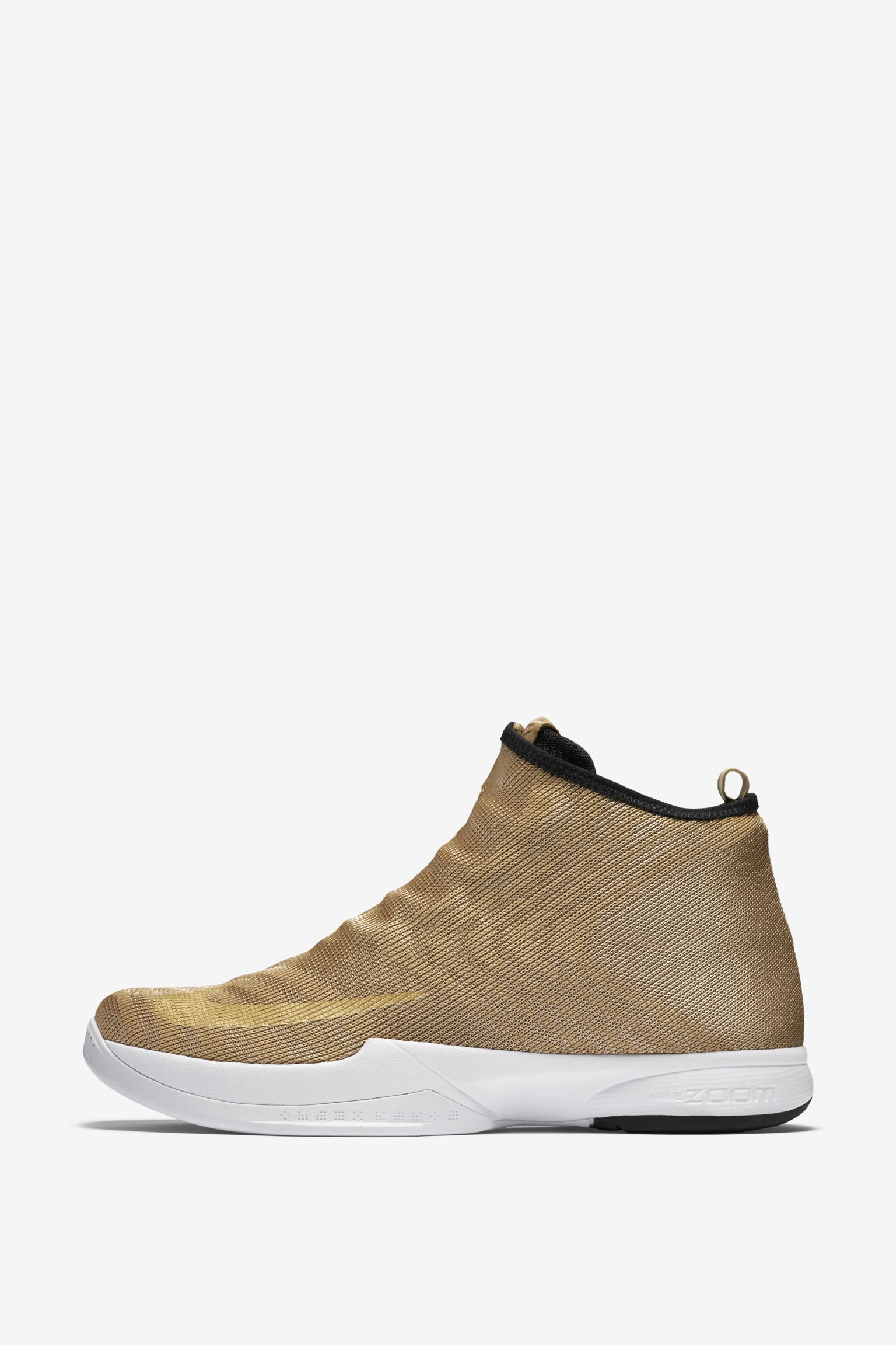 Nike Kobe Icon Zoom ナイキ コービー　ゴールド 26cm Nike Zoom Kobe Icon 'Metallic Gold' Release Date. Nike SNKRS