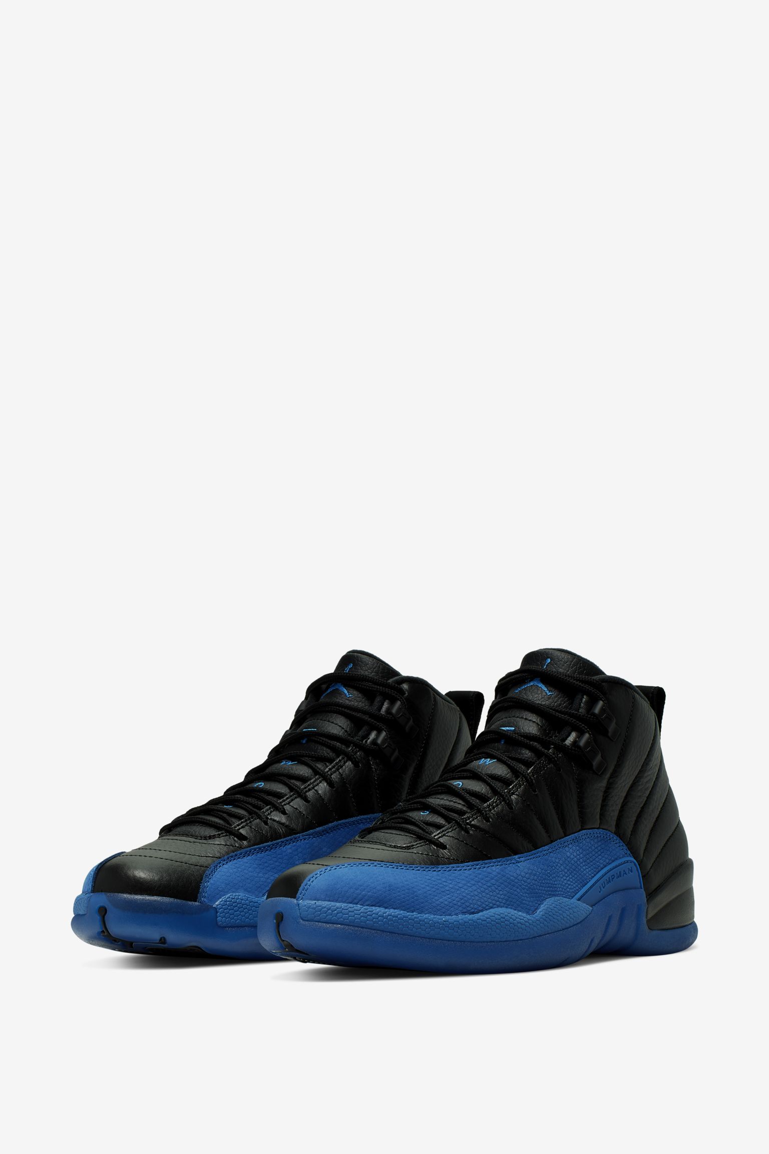 Air Jordan XII 'Game Royal' Release Date. Nike SNKRS