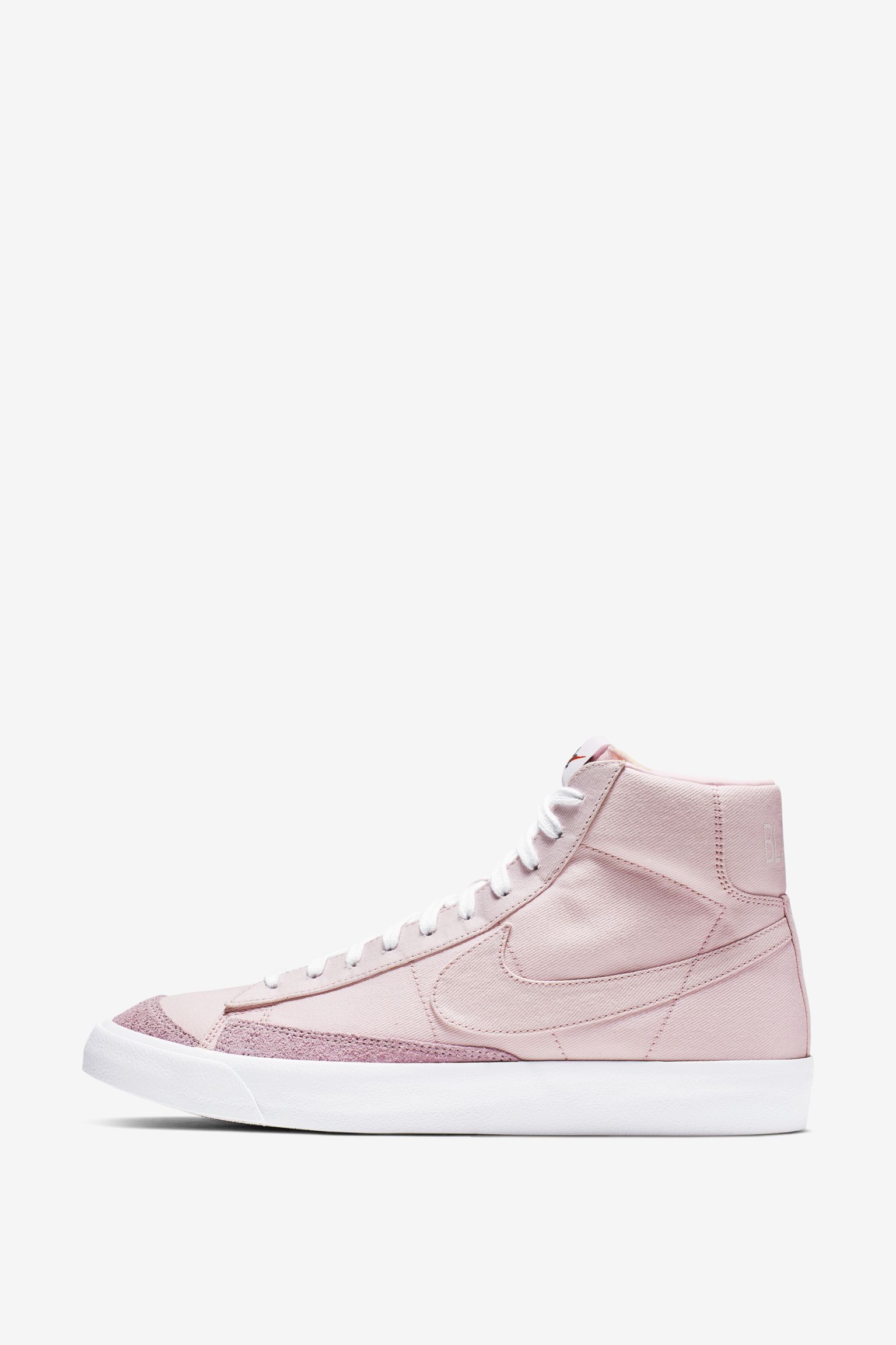 Nike Blazer Mid '77 Vintage 'Pink Foam' Release Date