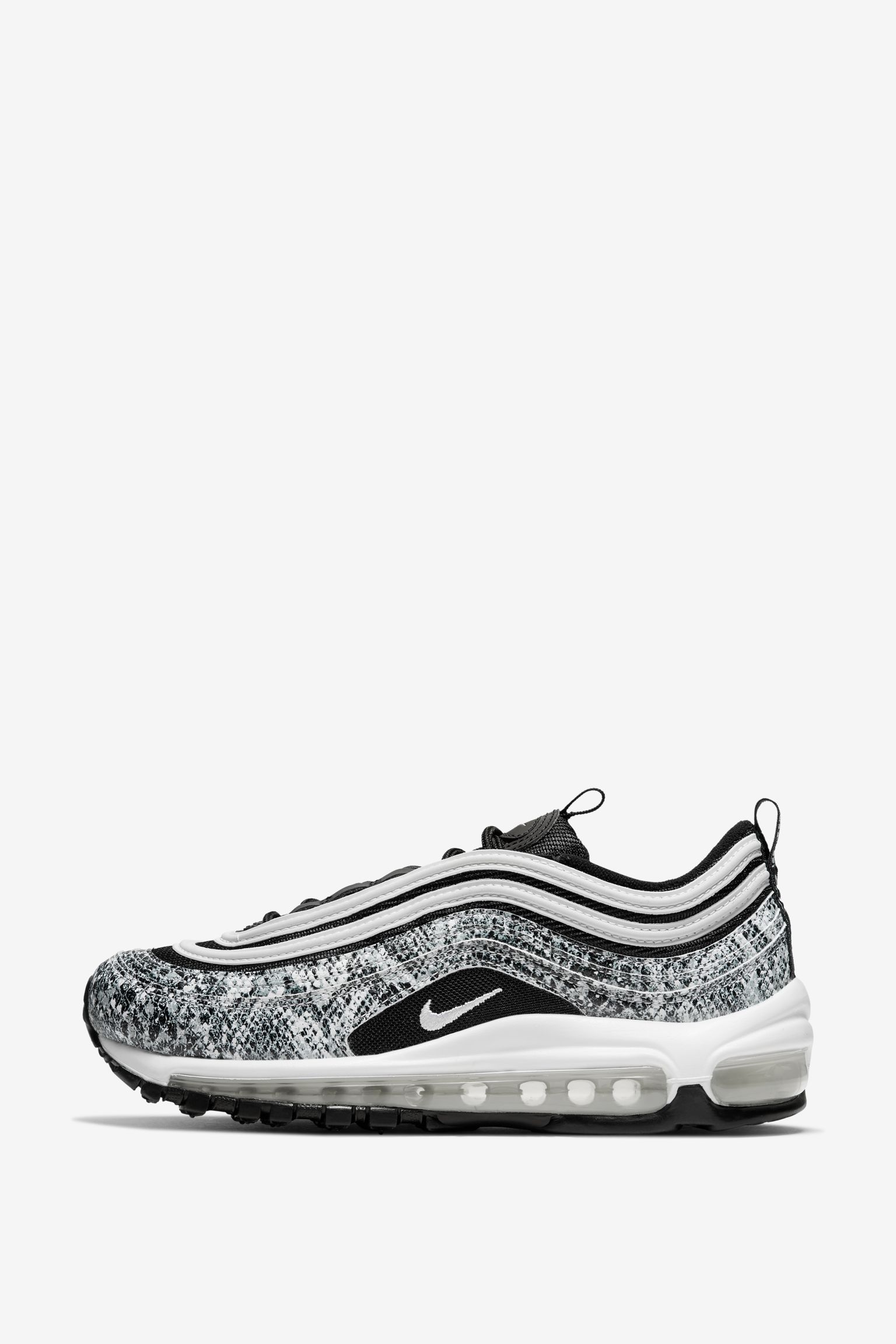 スニーカー Nike Air Max 97 Cocoa Snake W Nike Air Max 97 Cocoa Snake (Women's) - CT1549-001 - US