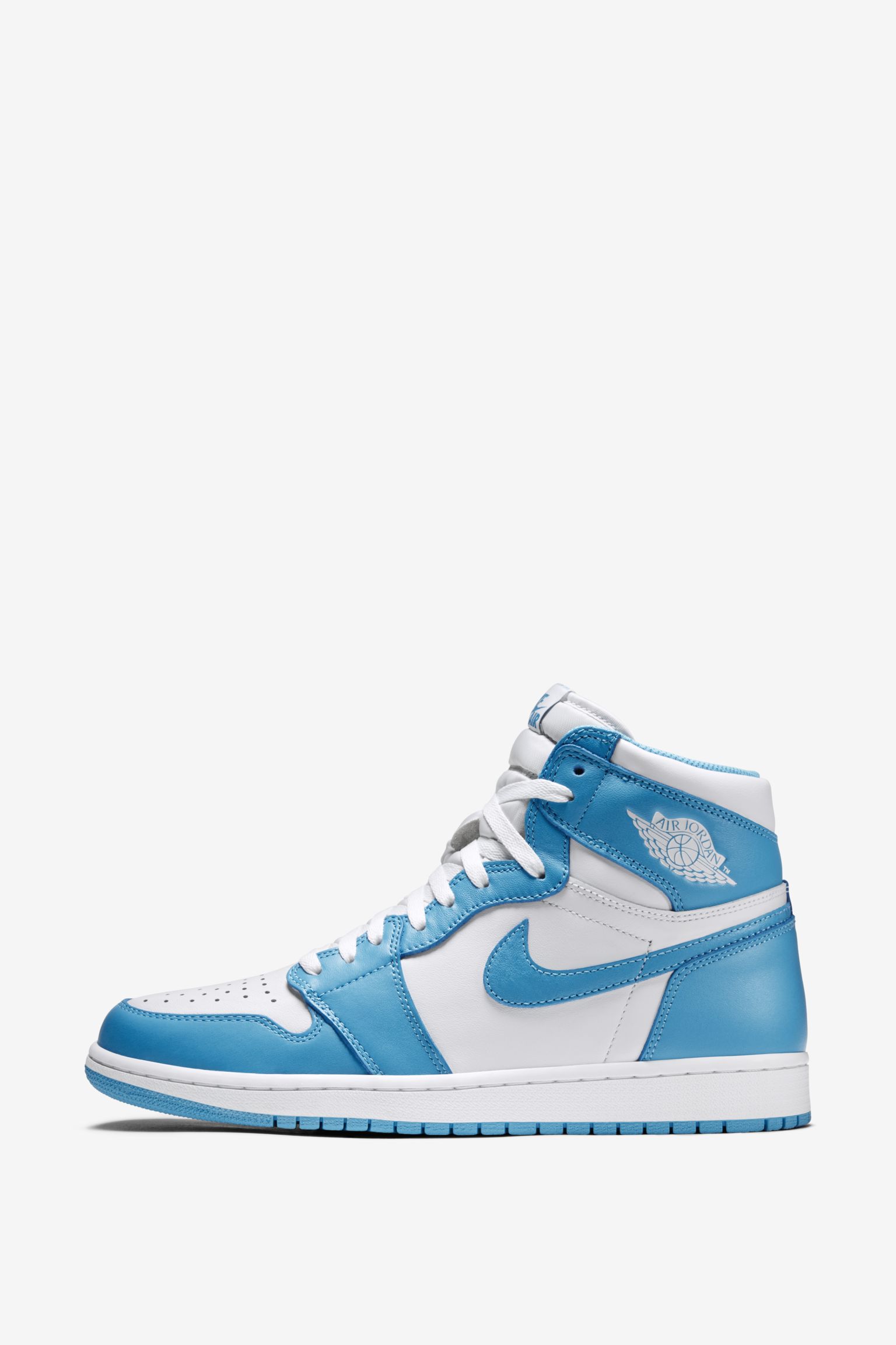 エアジョーダン1 RETRO HIGH OG DK POWDER BLUE JORDAN BRAND AIR JORDAN 1 RETRO HIGH OG DK POWDER BLUE/DK