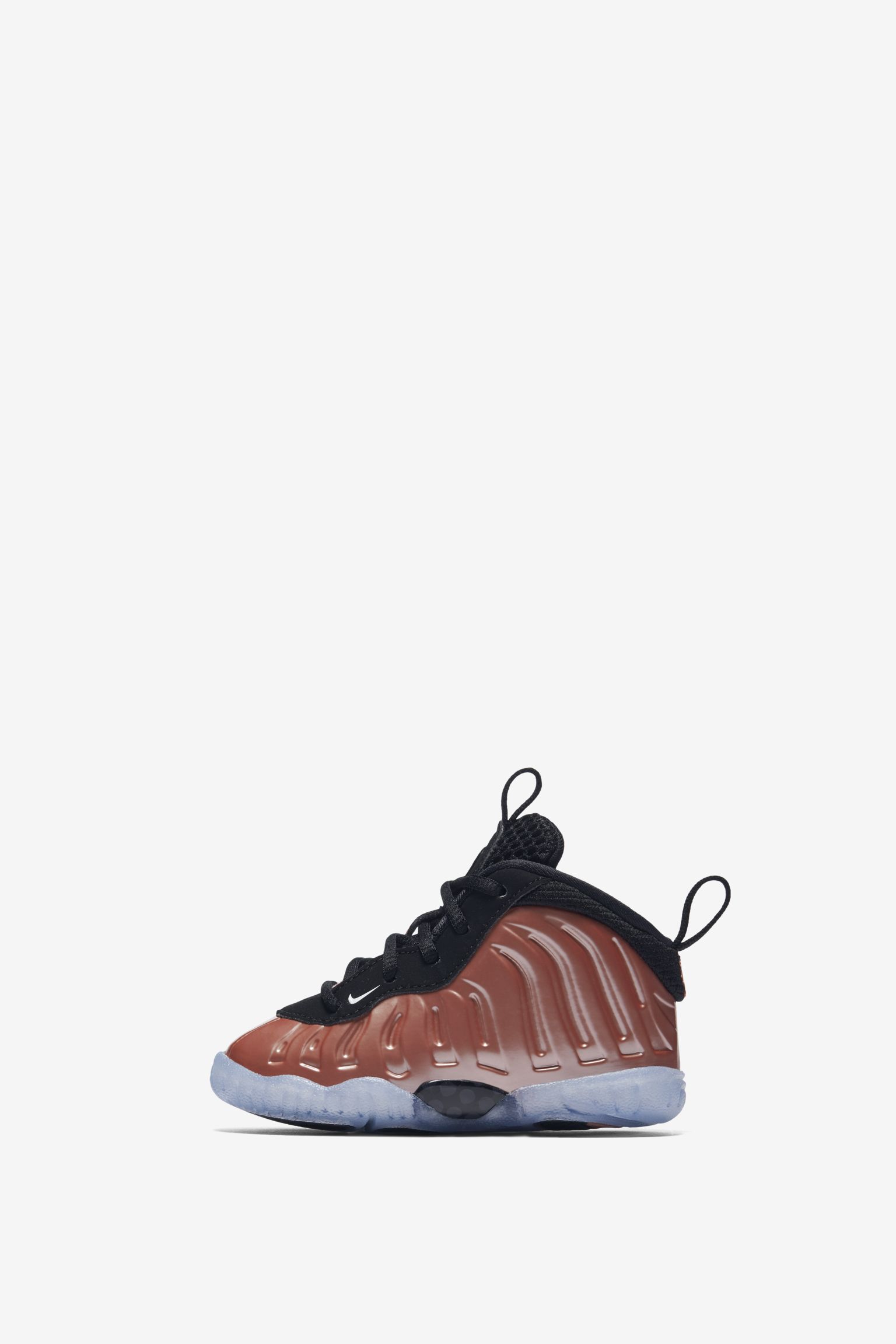 Nike Air Foamposite One 'Rust Pink & White' Release Date. Nike SNKRS