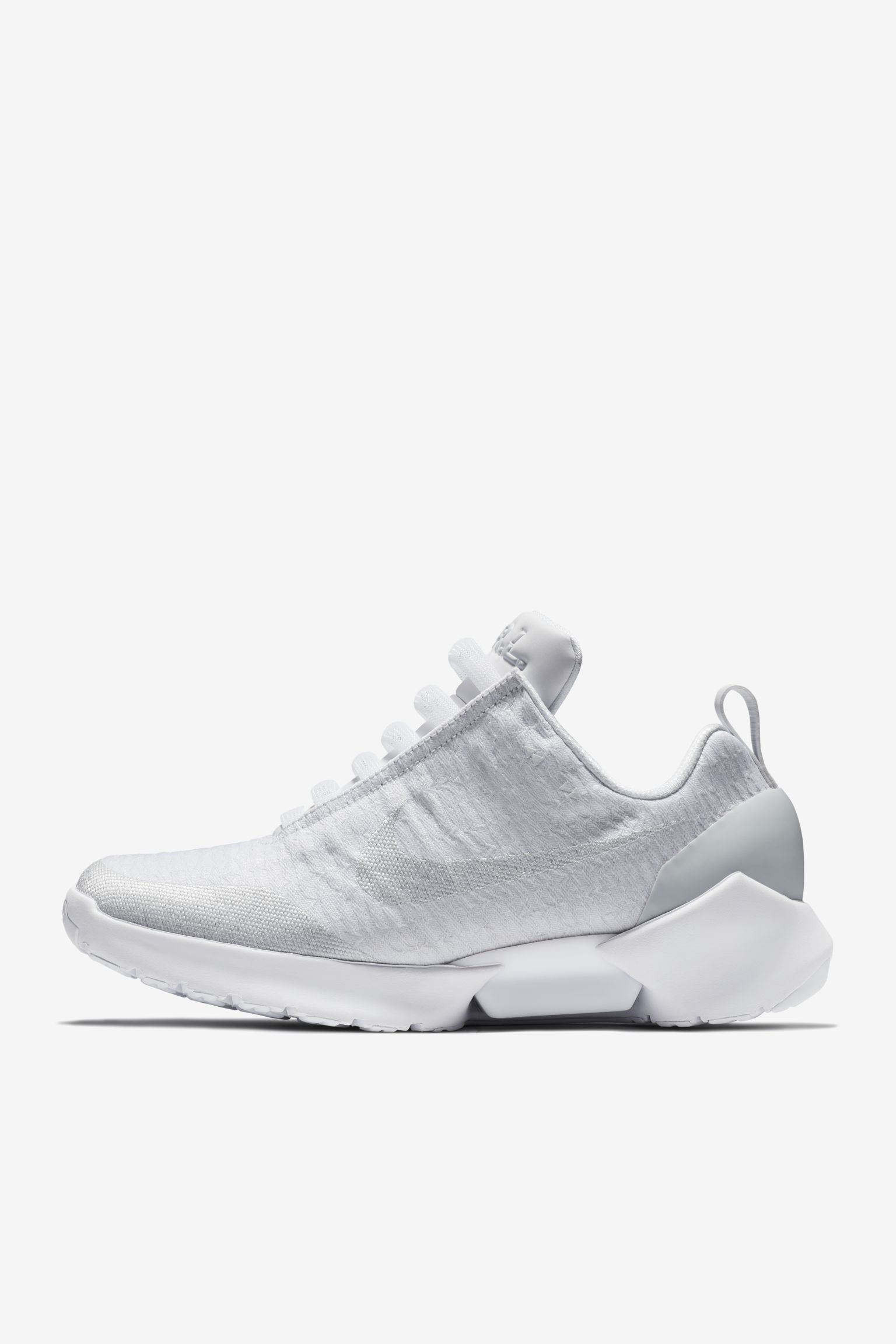 NIKE公式】ナイキ ハイパー アダプト 1.0 'Pure Platinum