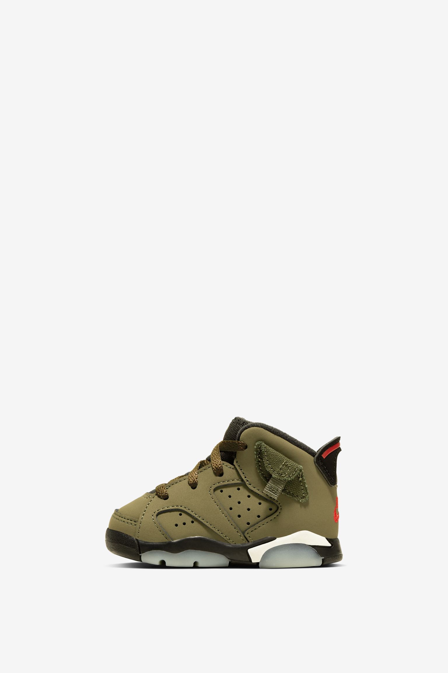 Air Jordan 6 'Travis Scott' Release Date. Nike SNKRS CA