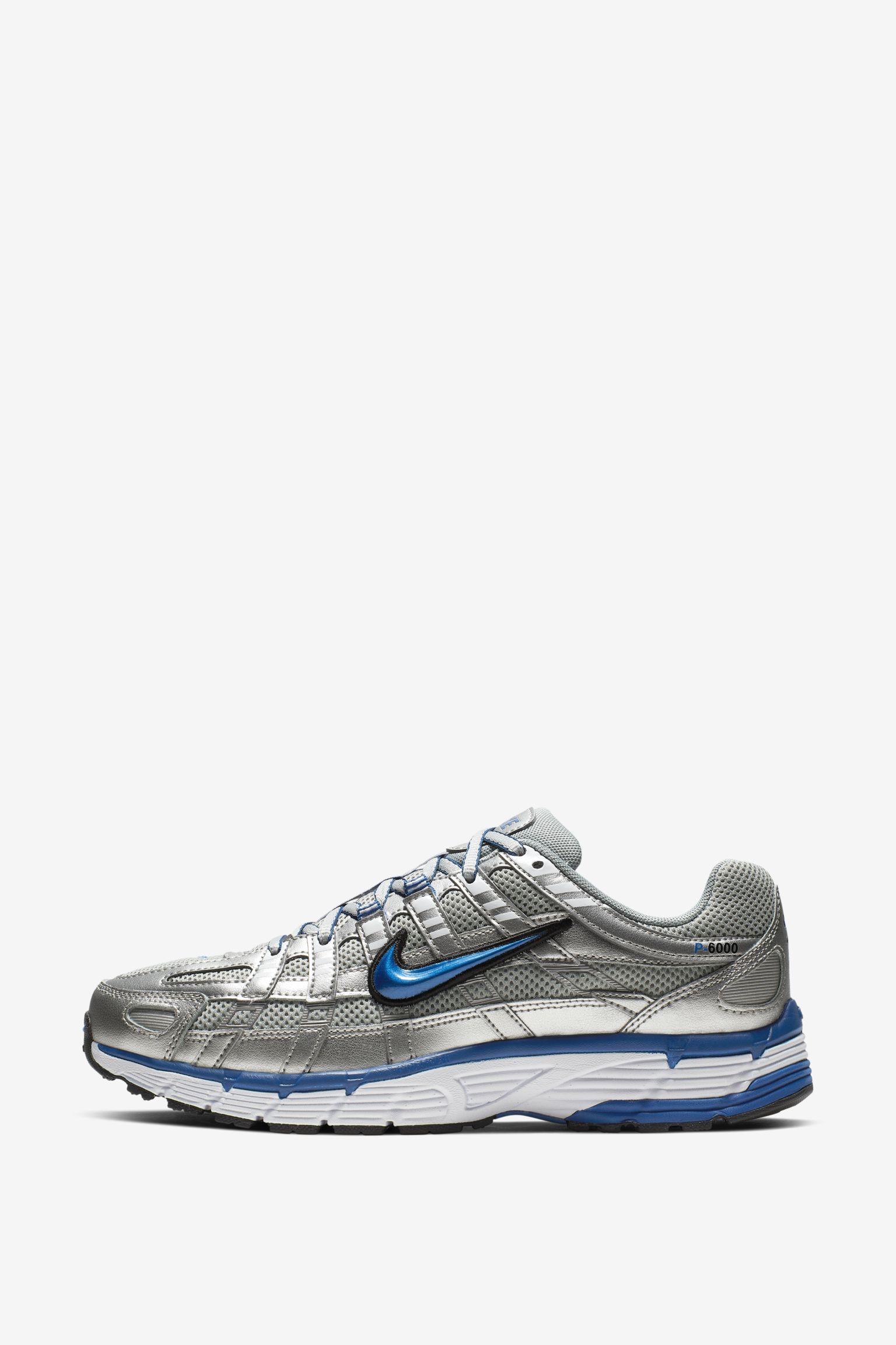 人気 ☆NIKE☆(W) P-6000 LASER BLUE Nike P-6000 Laser Blue (Women's) - BV1021-001 - US