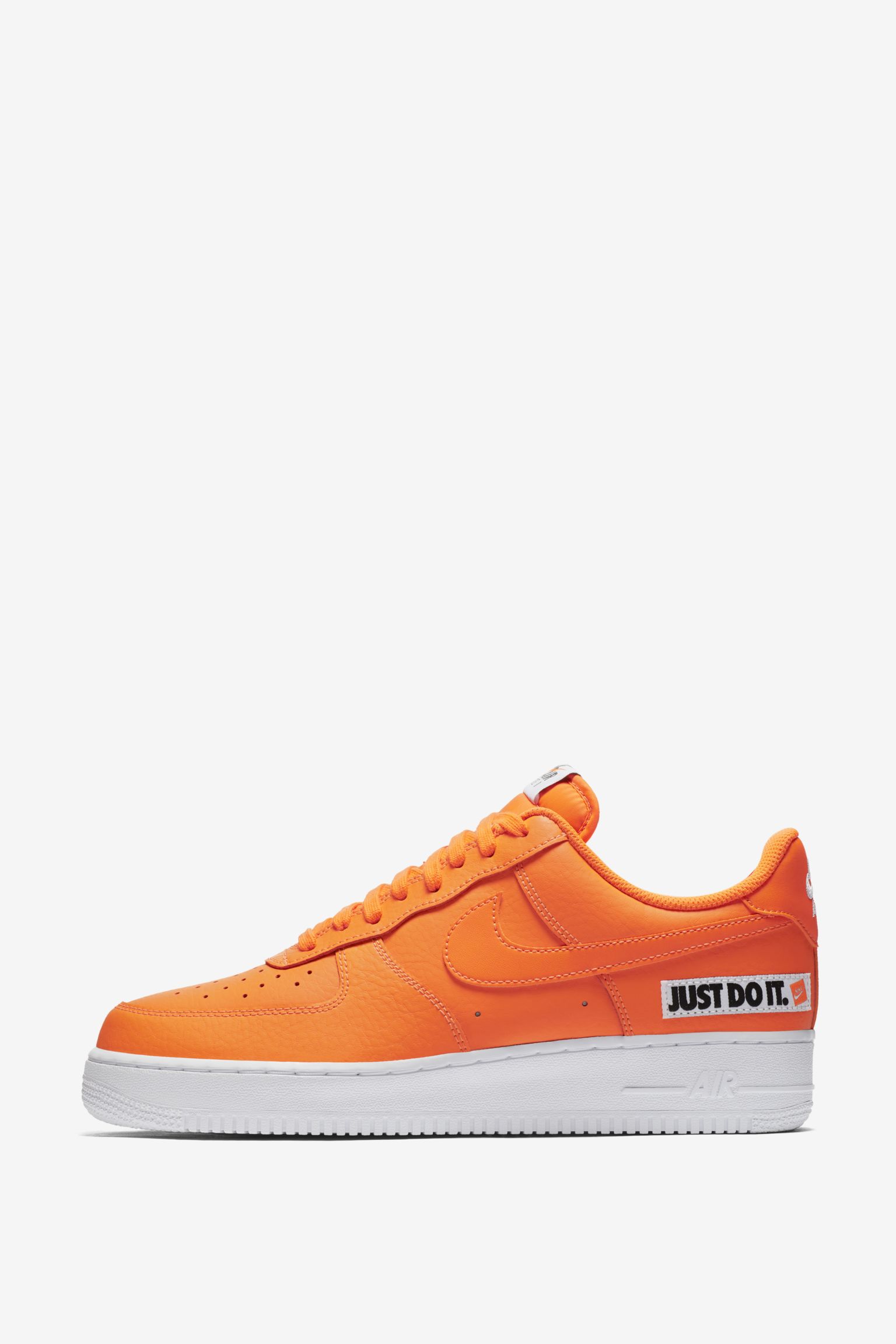 nike air force 1 jdi collection