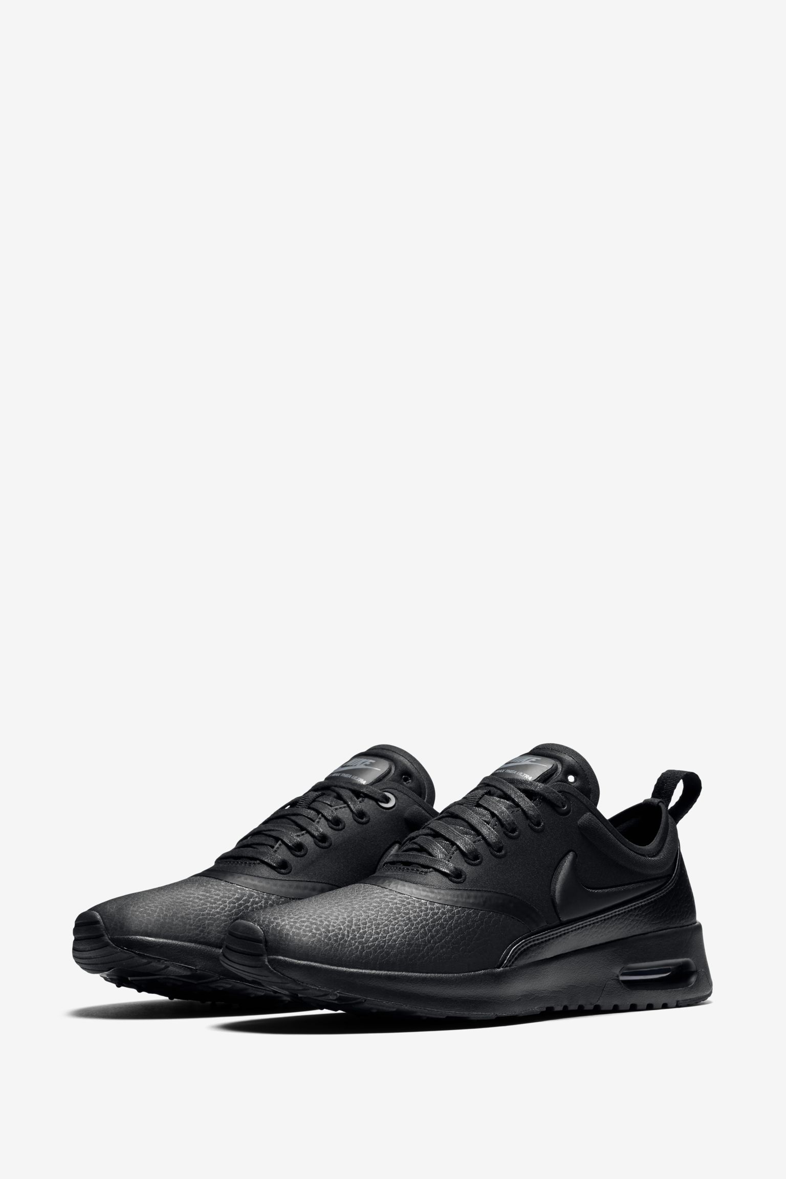 air max thea qs black