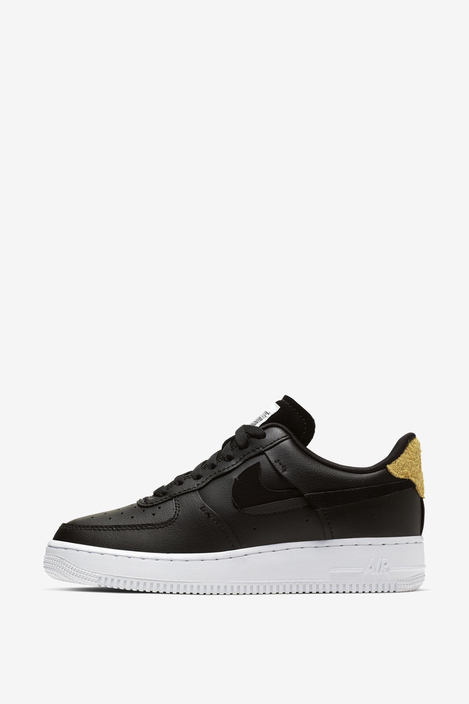 Women's Air Force 1 'Vandalized' Release Date. Nike SNKRS