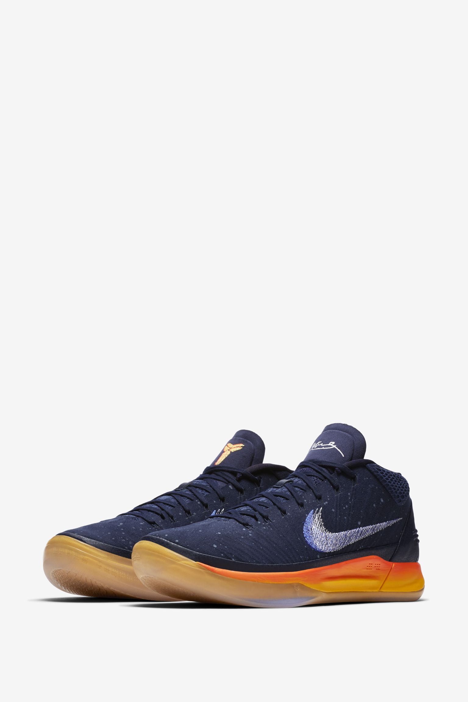 NIKE KOBE AD 'CITY EDITION' ナイキ コービー AD - メルカリ