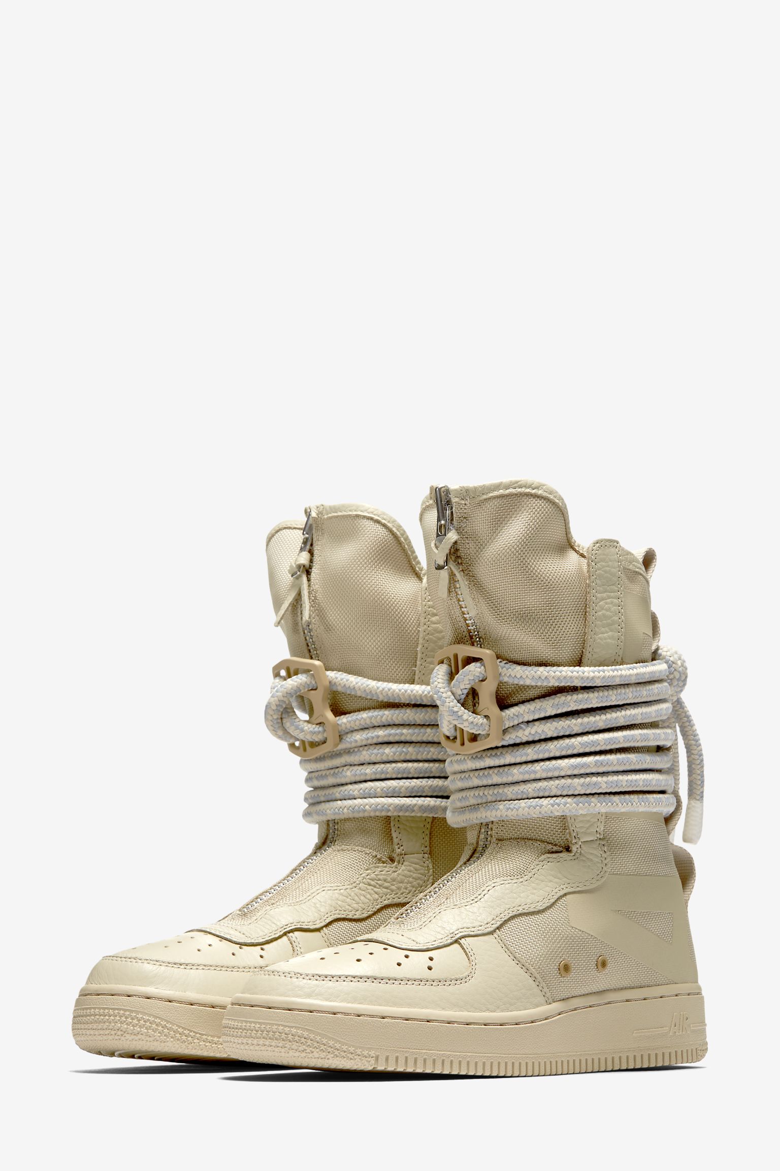 Nike Women's SF Air Force 1 Hi 'Rattan' Release Date. Nike SNKRS Nike Women's SF Air Force 1 Hi 'Rattan' Release Date. Nike SNKRS