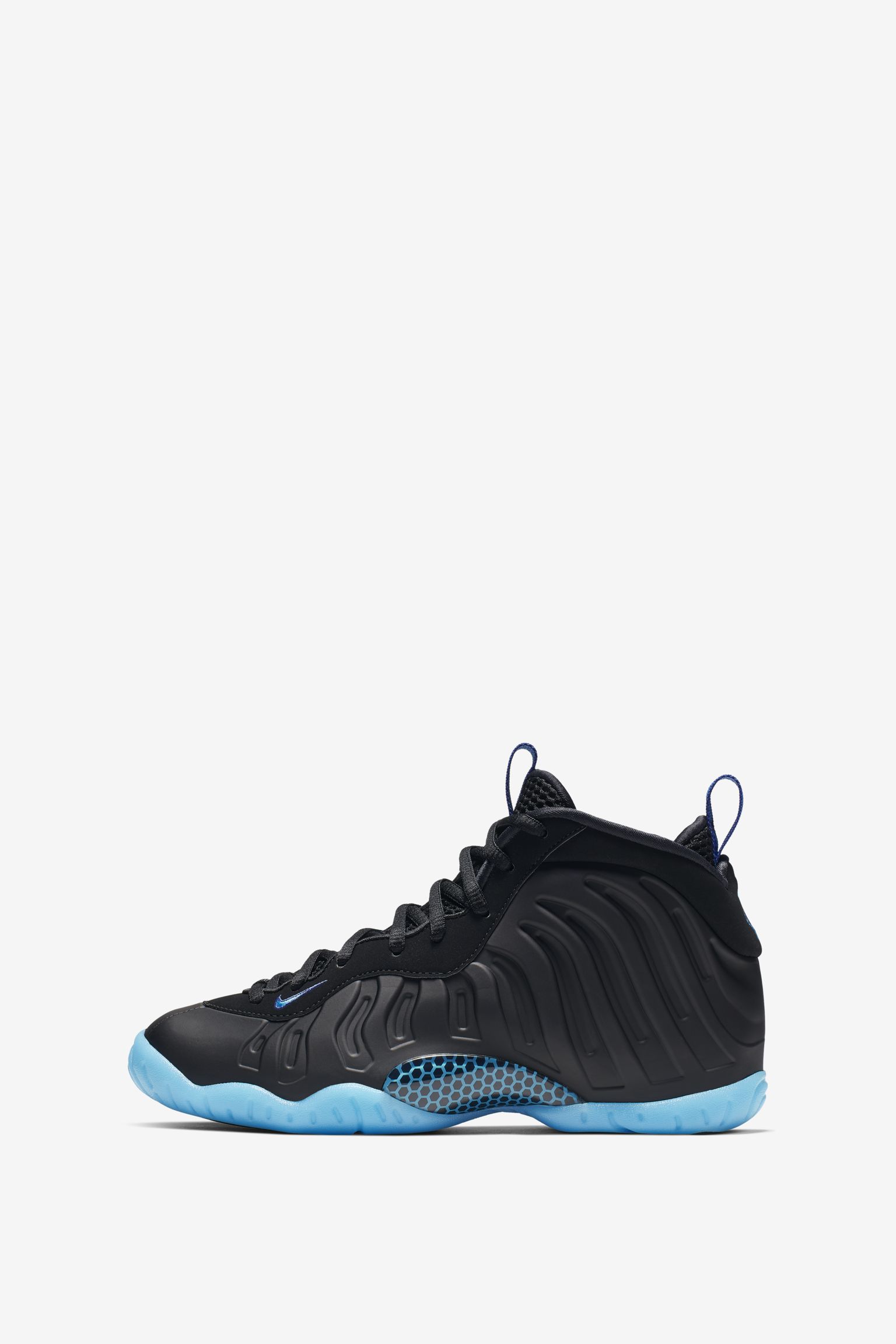 Sale!女性もOK! Nike Little Posite One QS \