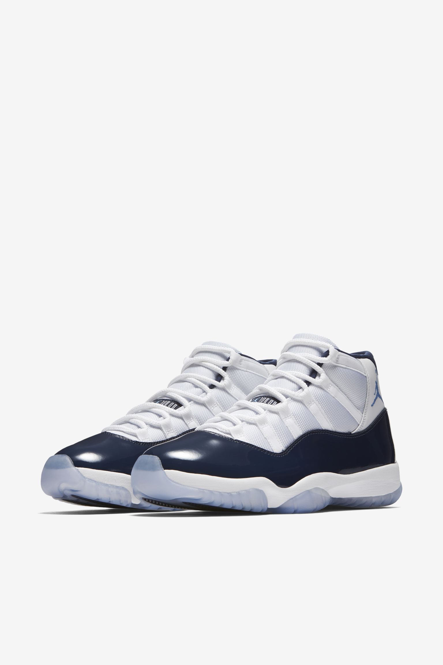 Air Jordan 11 Retro 'Midnight Navy' Release Date. Nike SNKRS