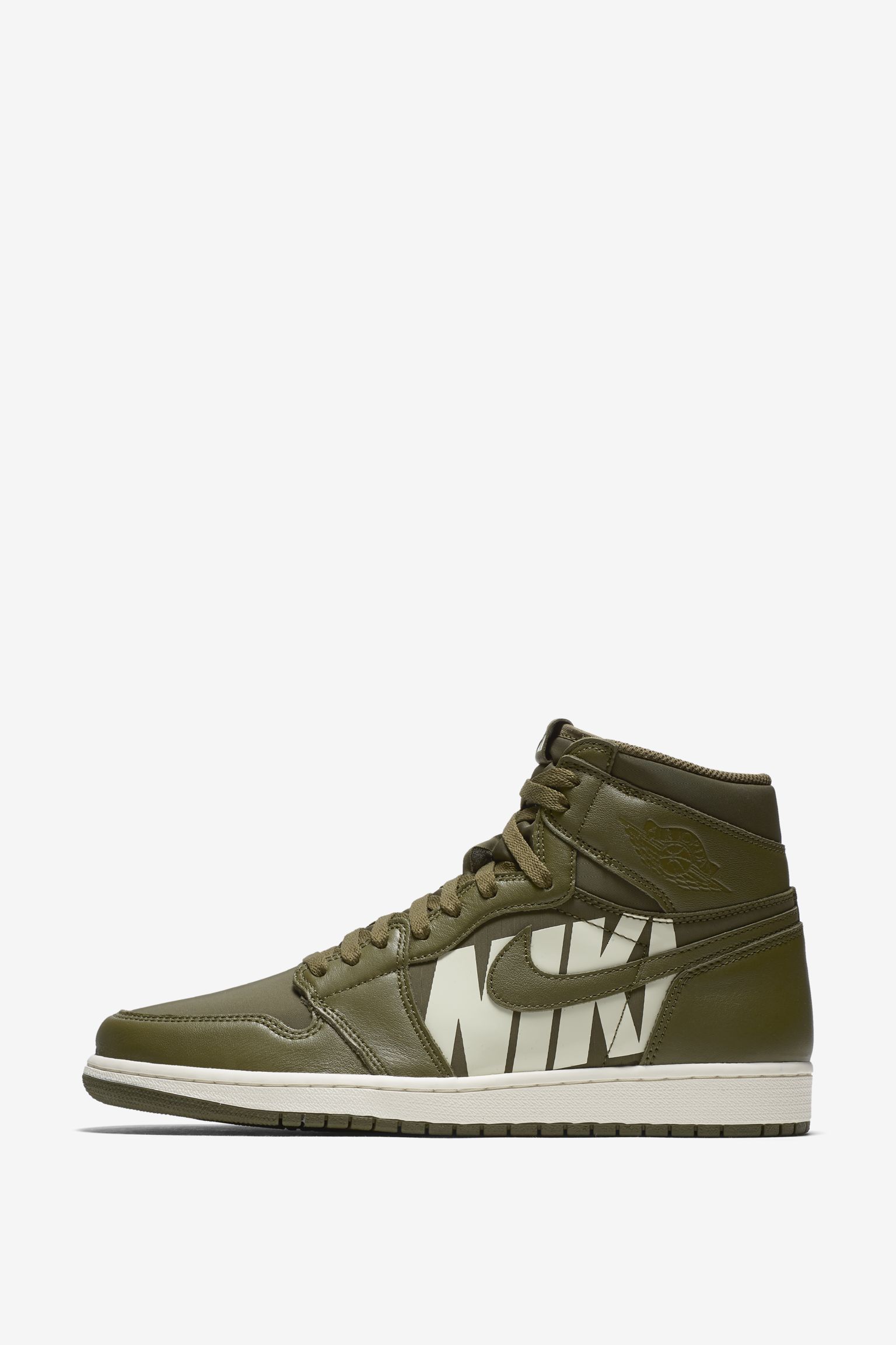 Jordan ジョーダン1 レトロ ハイ メンズ Air 1 Retro High