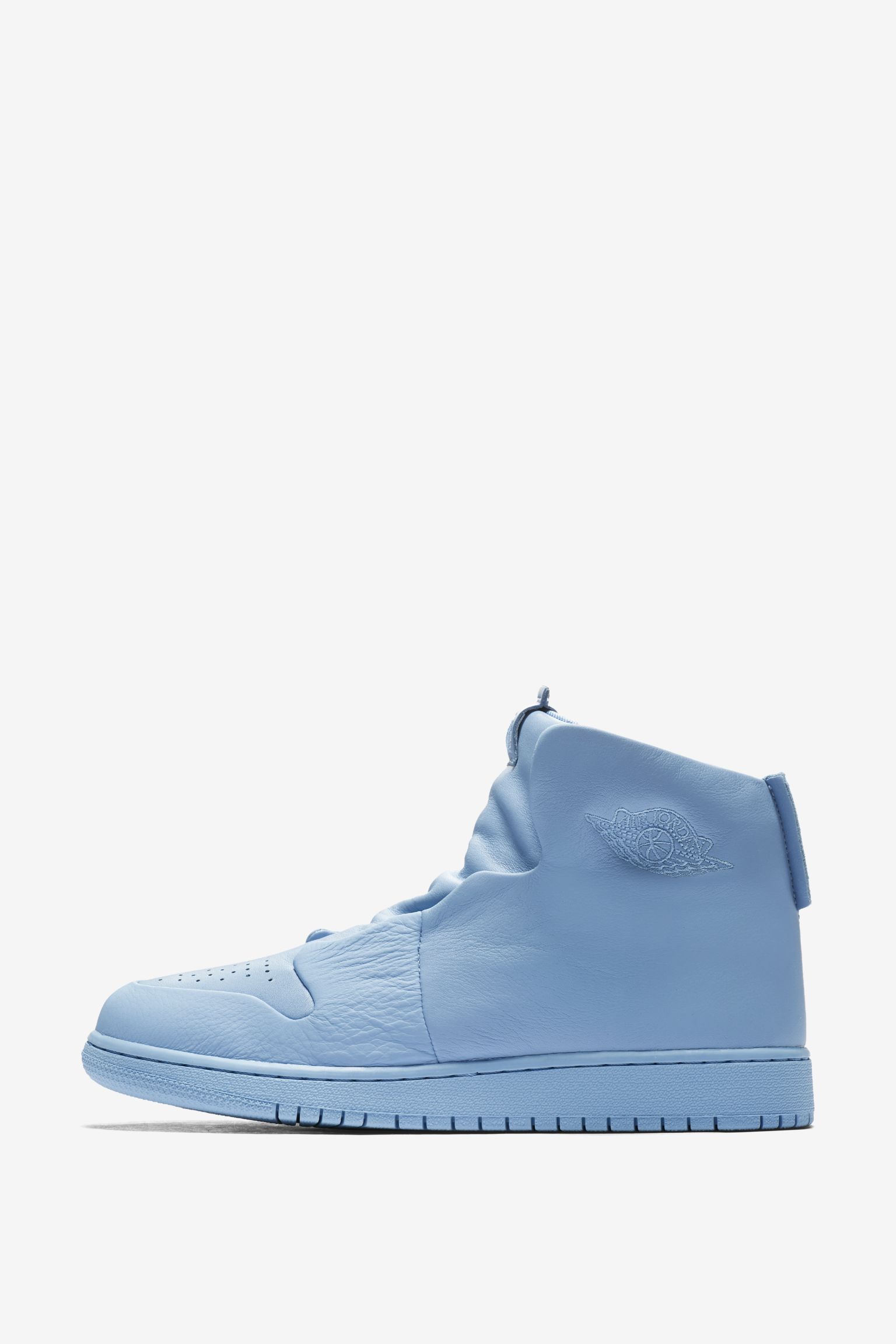 Nike エアジョーダン 1 NIKE公式】ナイキ レディース エア ジョーダン 1 Sage XX 'Light Blue