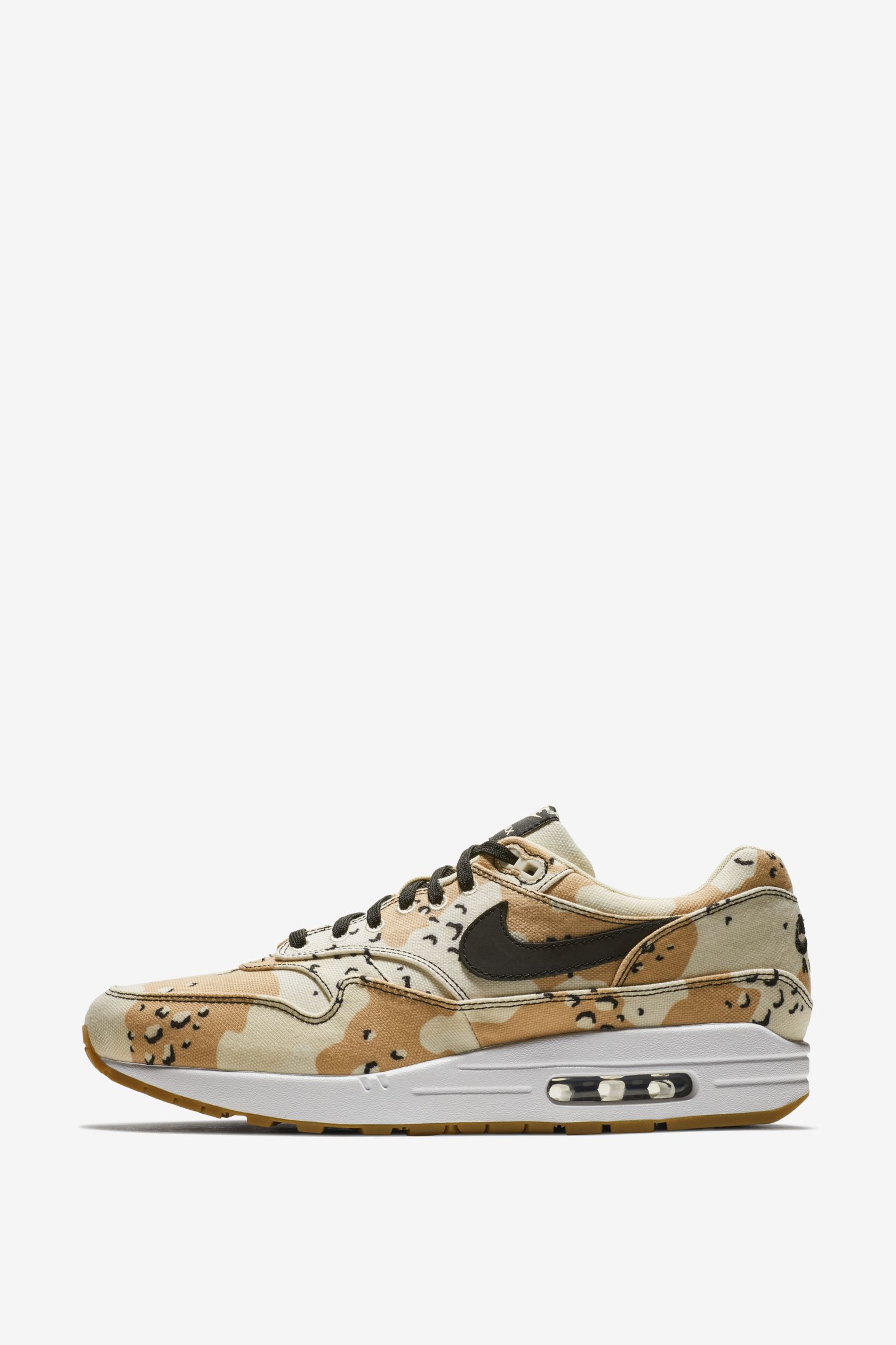 camo air max 1
