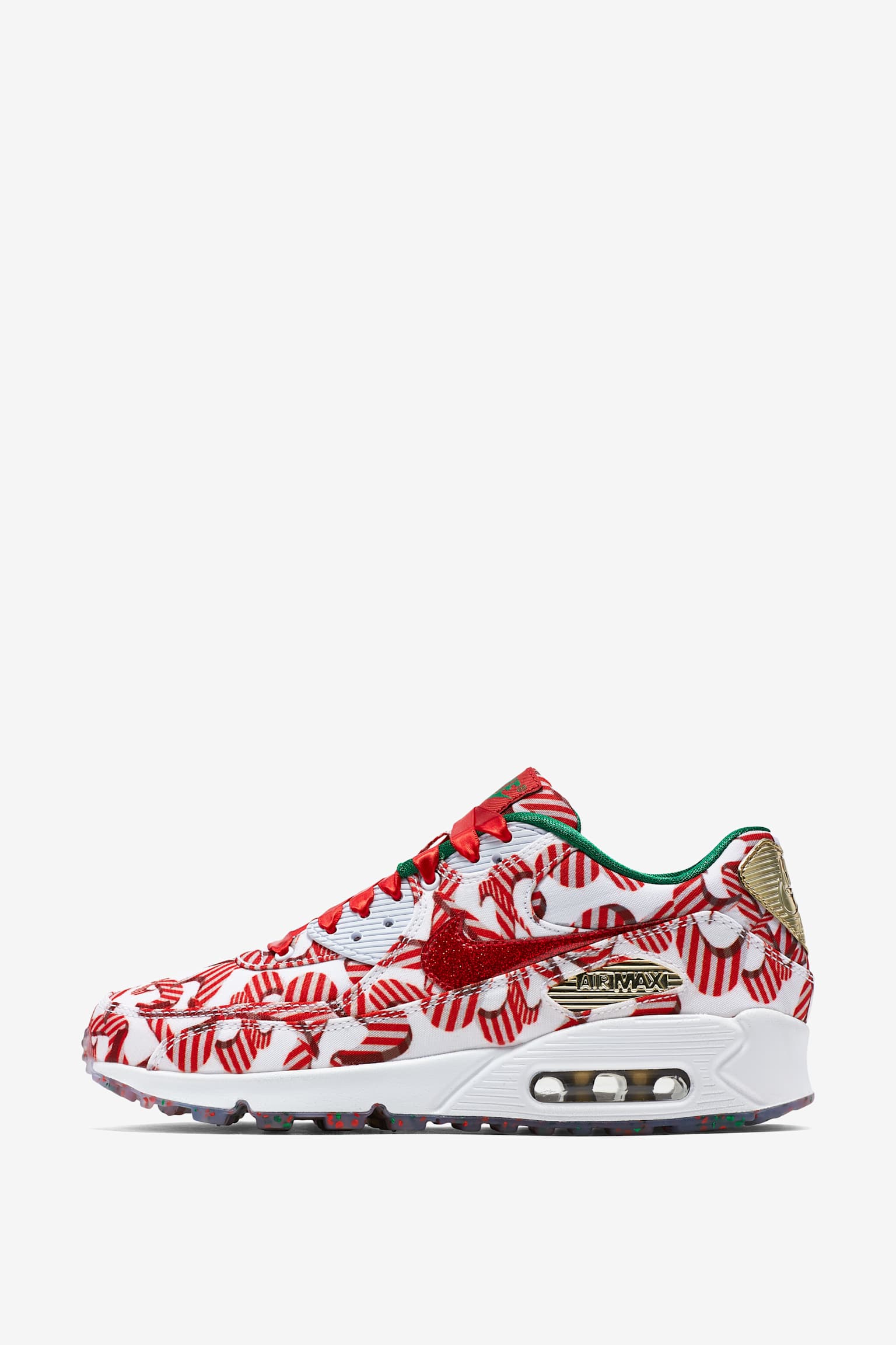 air max 90 gift wrapped