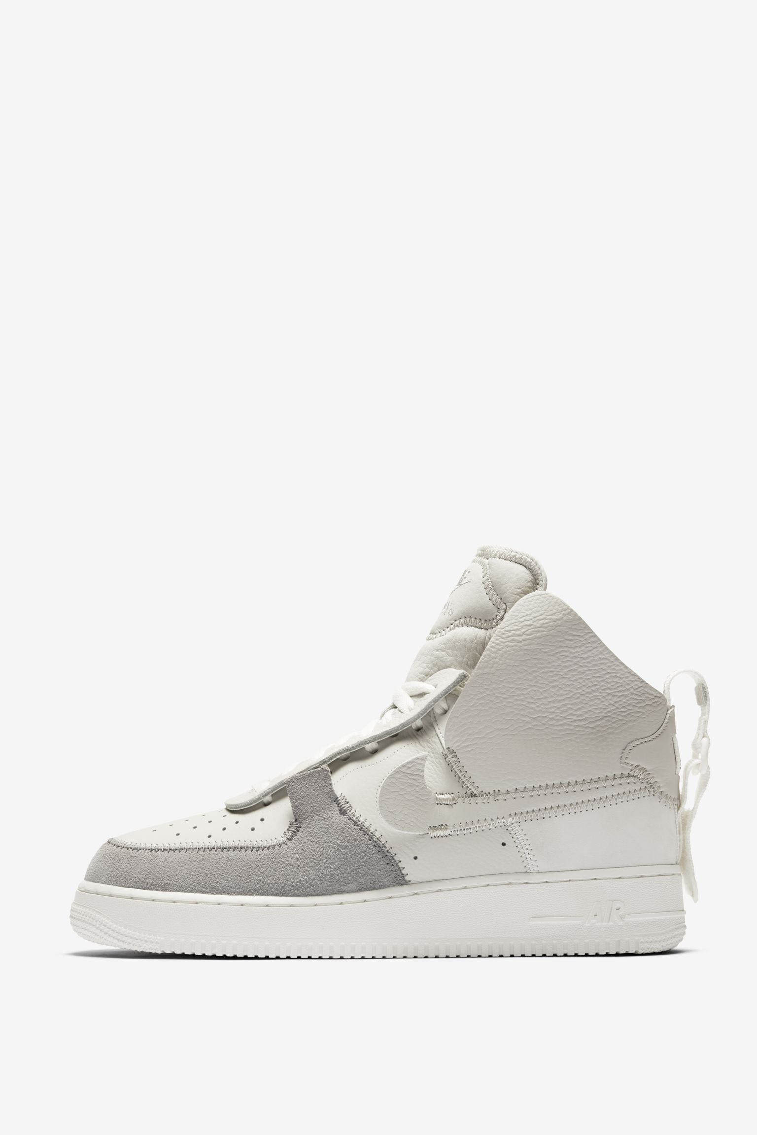 NIKE エア フォース 1 NIKE公式】ナイキ エア フォース 1 HIGH PSNY 'Light Bone
