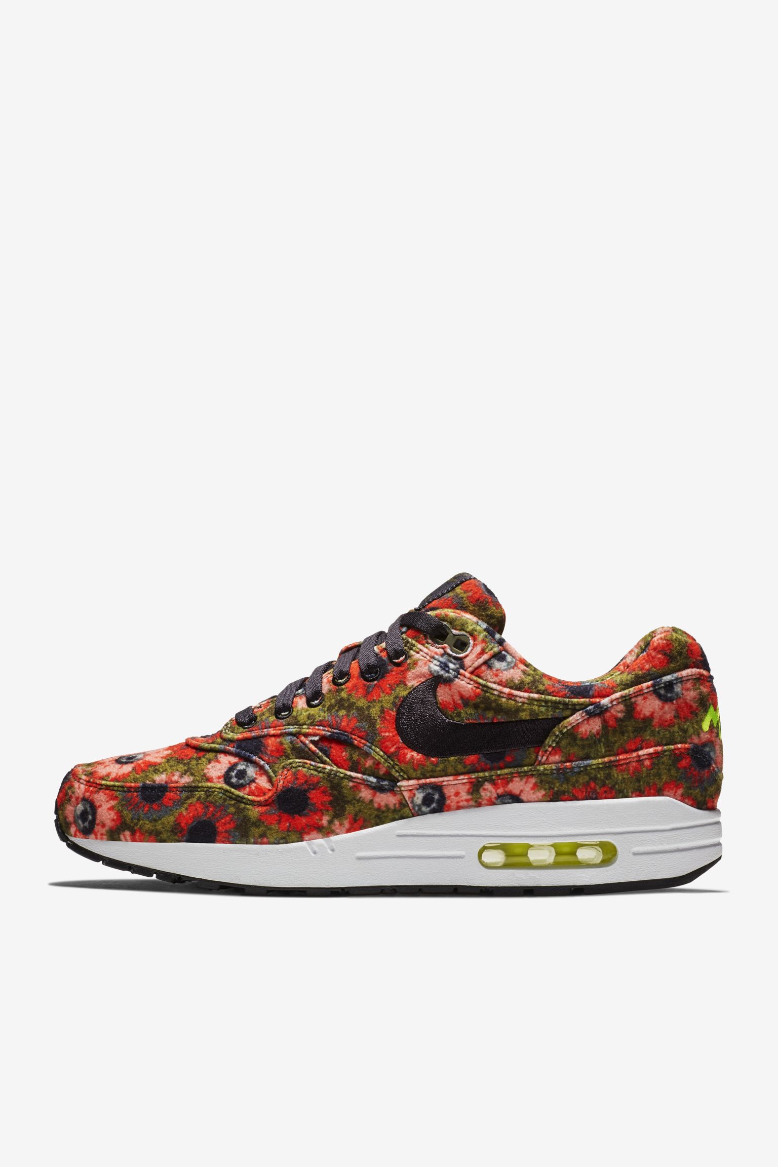 solar daisy air max