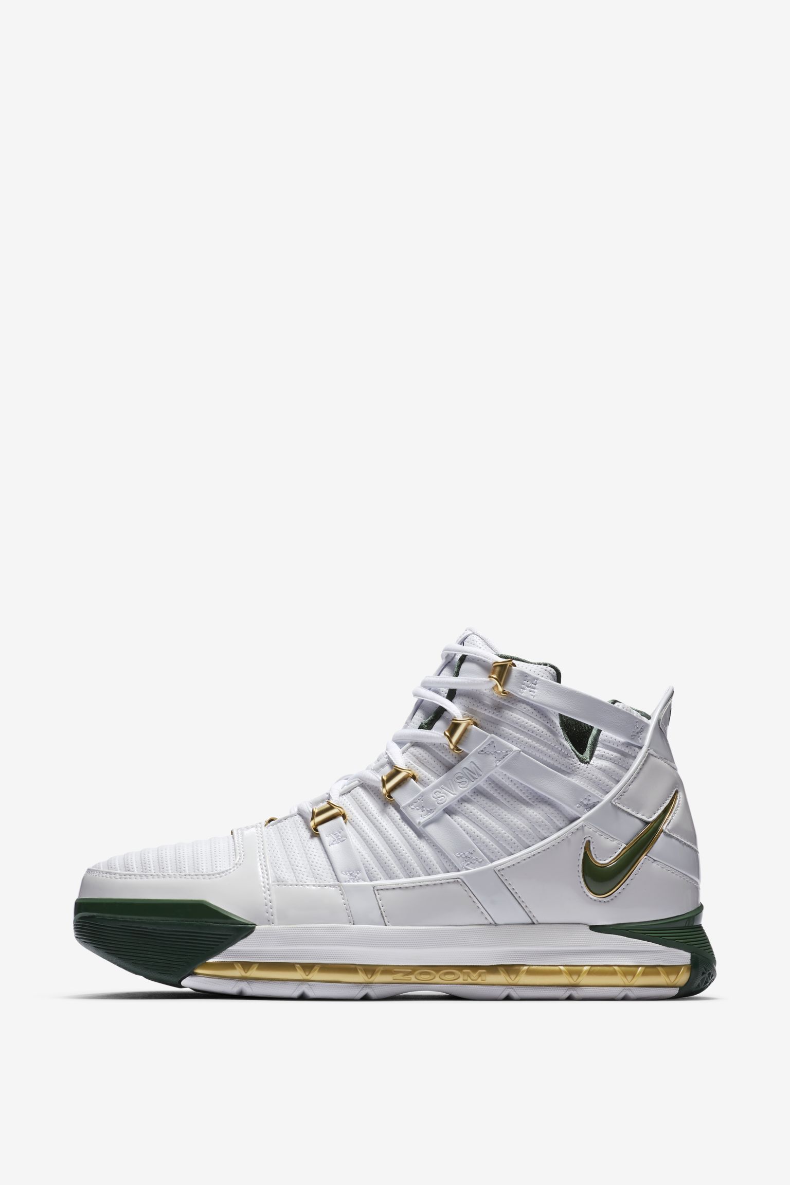 ZOOM LEBRON IIII QS ズームレブロン3 zoom-lebron-3-svsm-away-