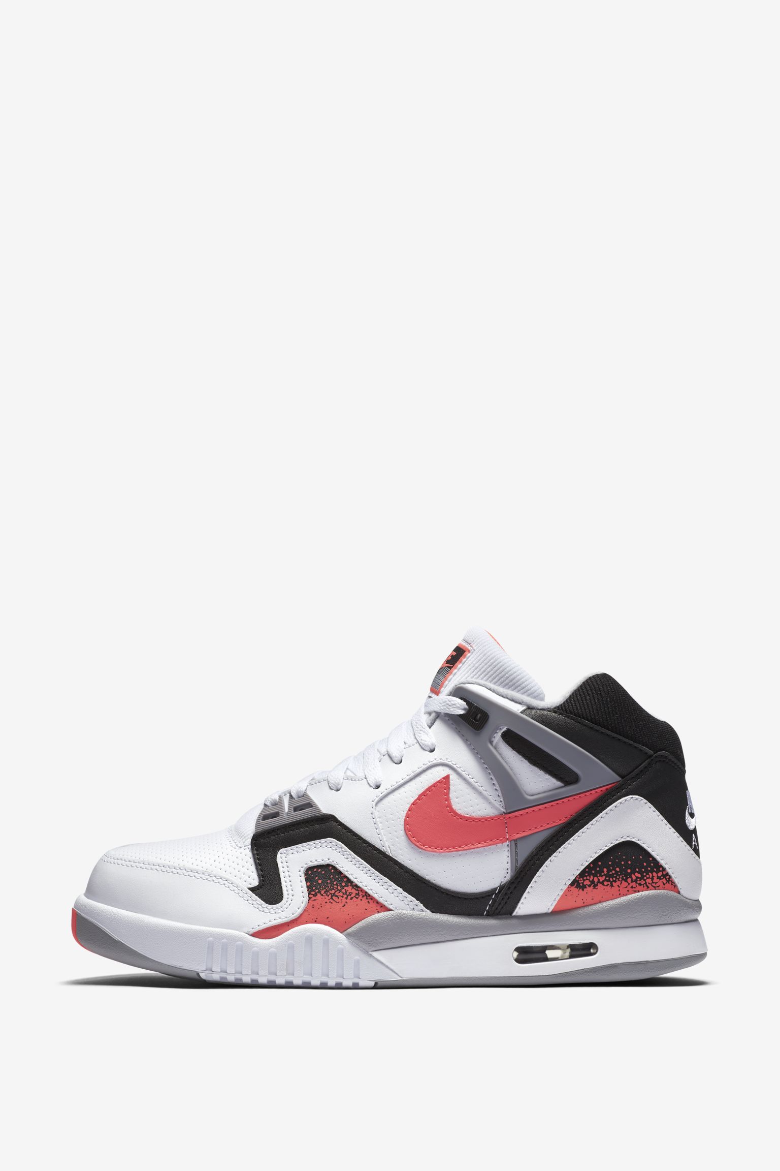 ナイキ エア テック チャレンジ 2 'HOT LAVA' 2016. Nike SNKRS