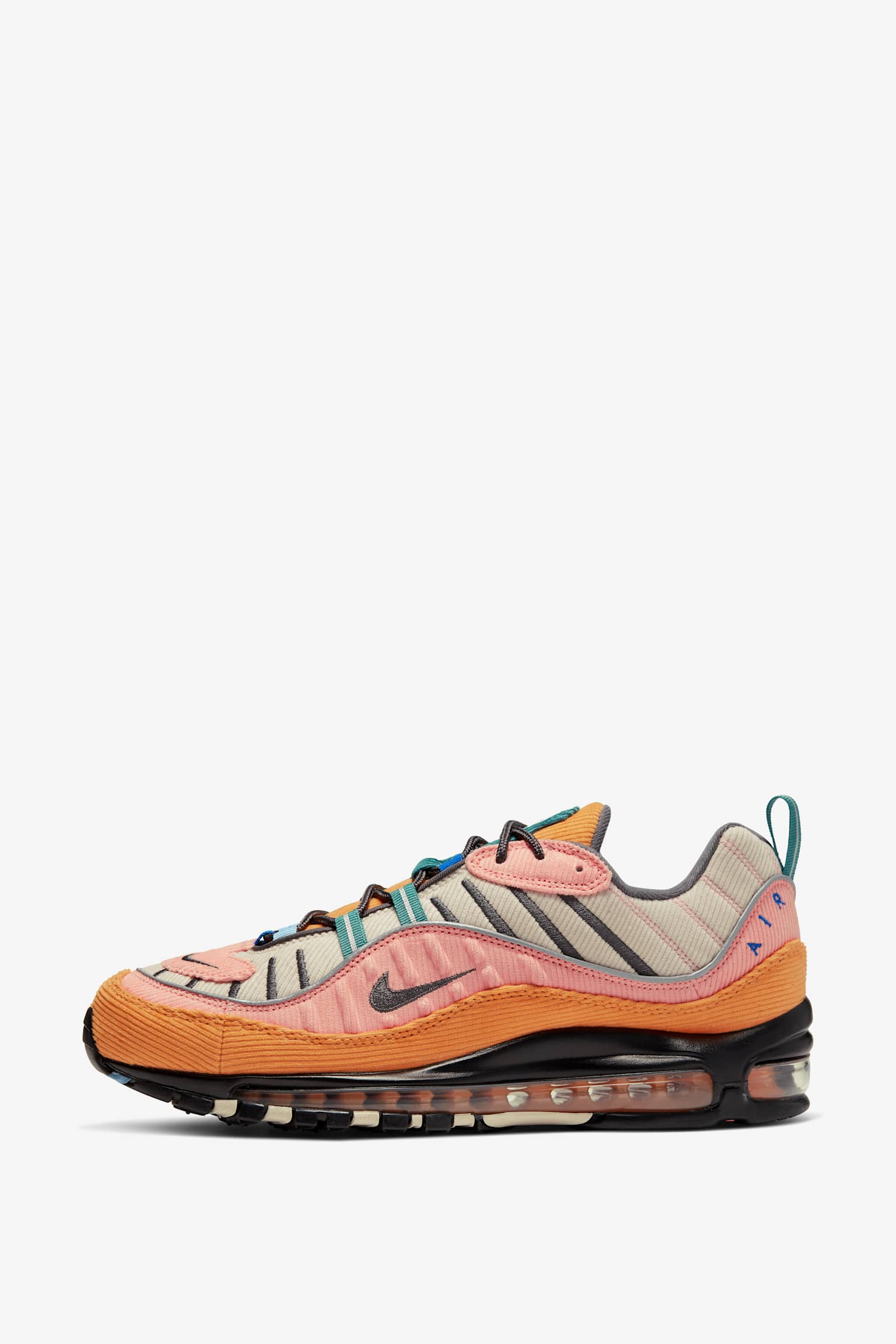 Air Max 98 'Corduroy' Release Date