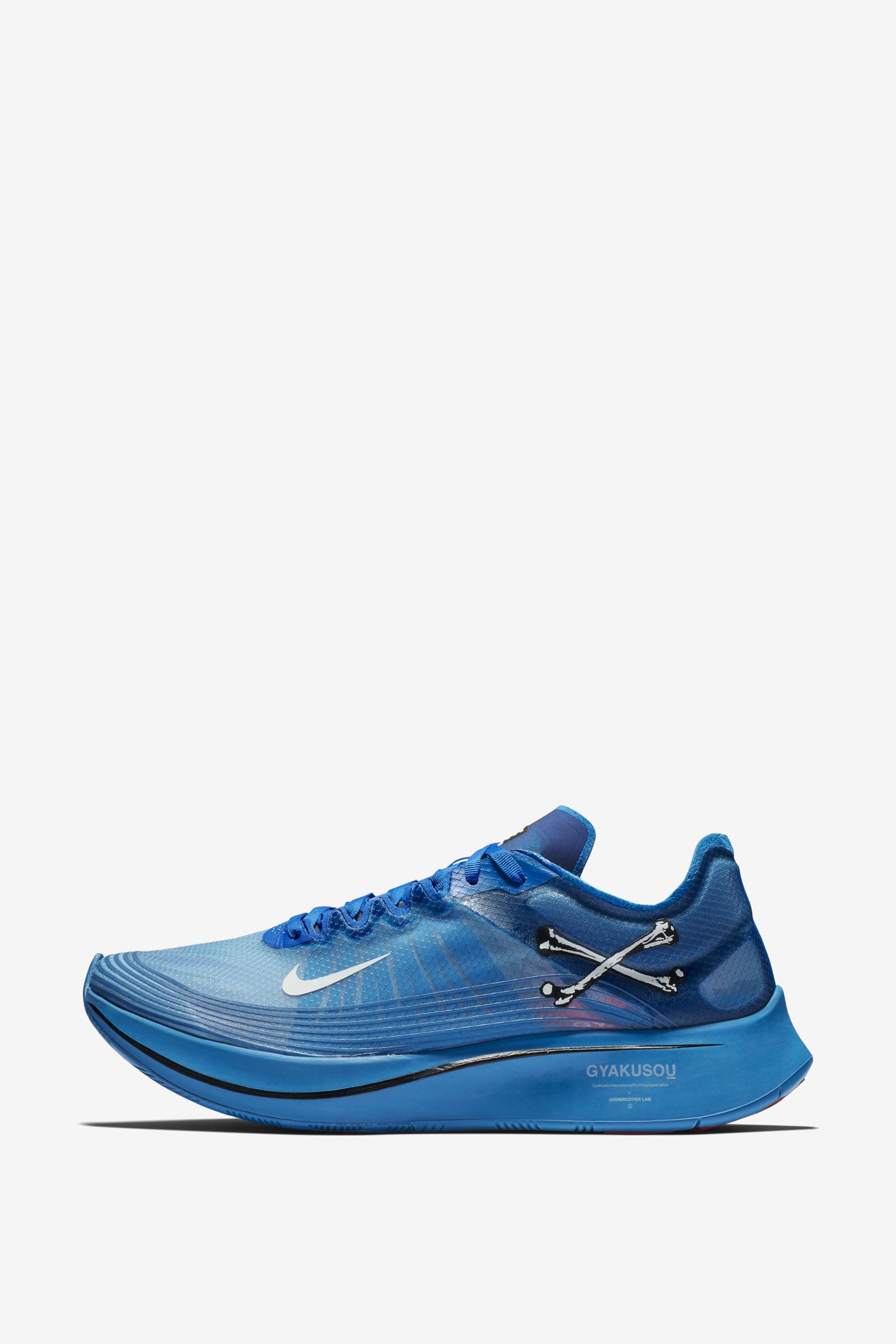 NIKE ZOOM FLY | GYAKUSOU | PLAYGROUND | スニーカーショップ