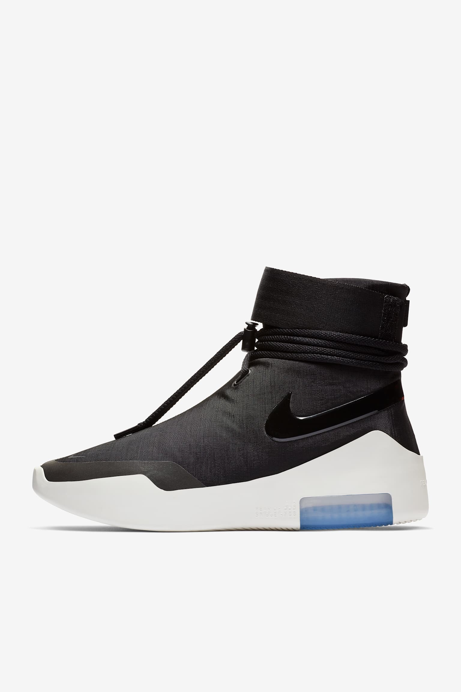 NIKE AIR FEAR GOD SHOOT AROUND - ナイキ シュート アラウンド ナイキ エア シュート アラウンド 'Black' 発売日. Nike SNKRS
