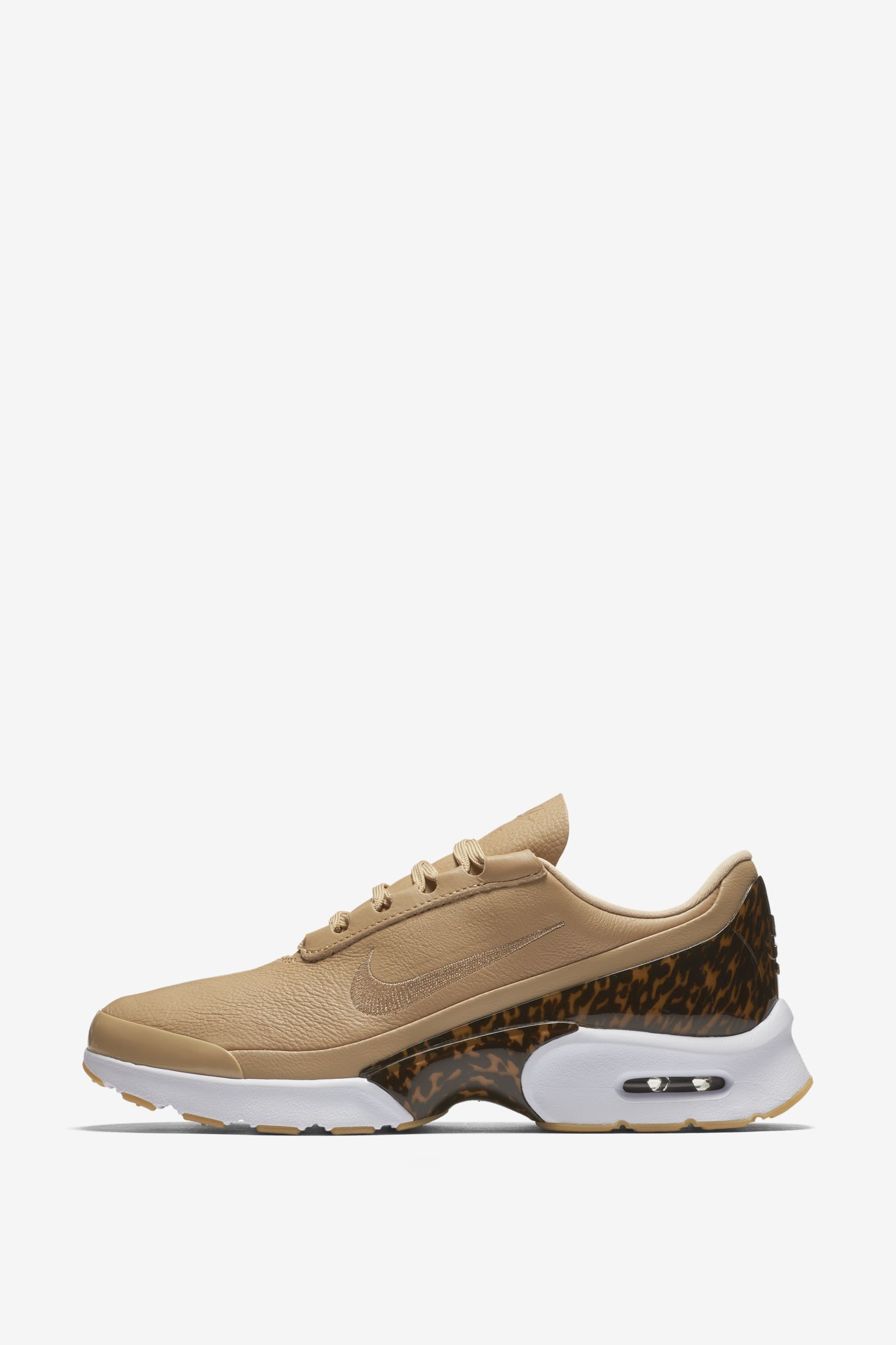 レディース ナイキ エア マックス ジュエル LX 'Vachetta Tan'