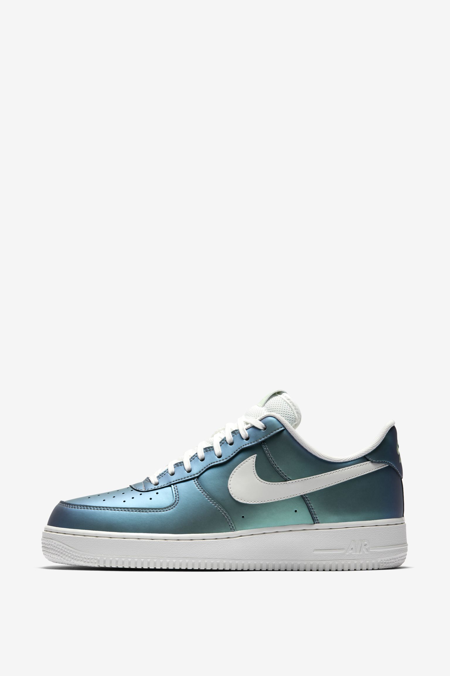 Nike Air Force 1 07 LV8 'Fresh Mint'