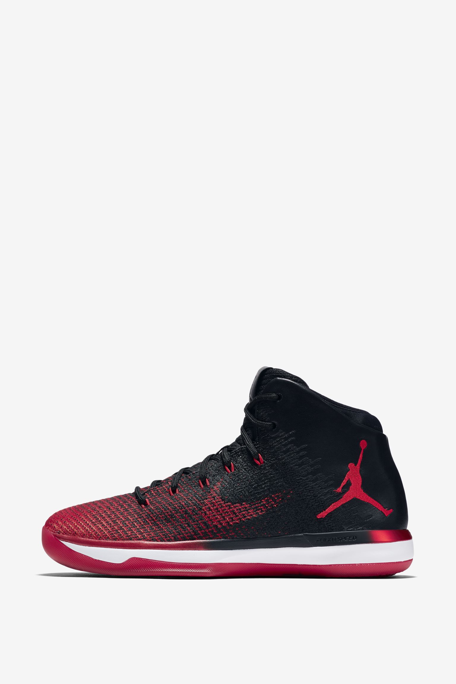 エア ジョーダン 31 'Banned'. Nike SNKRS