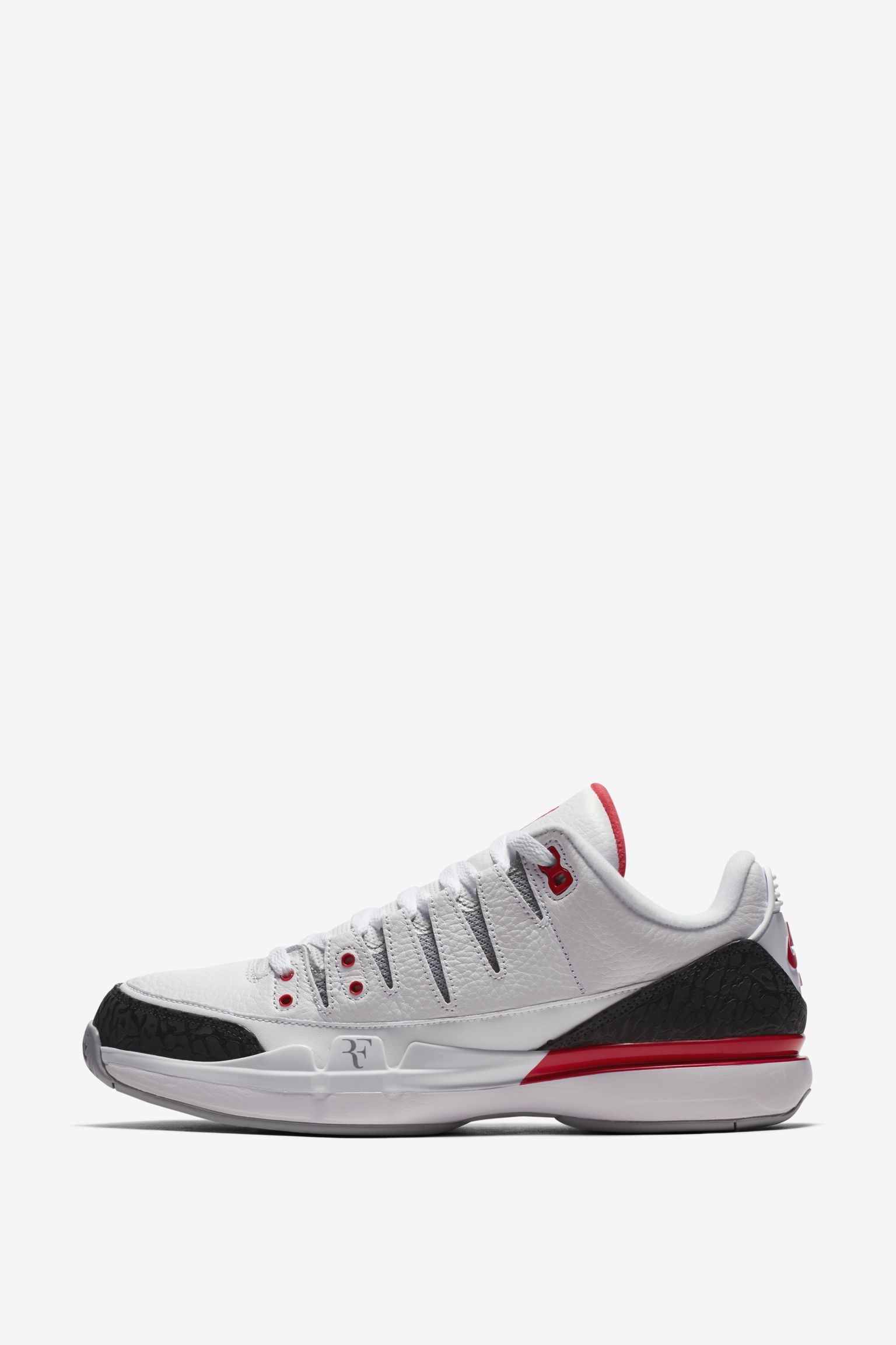 nike zoom vapor rf x aj3