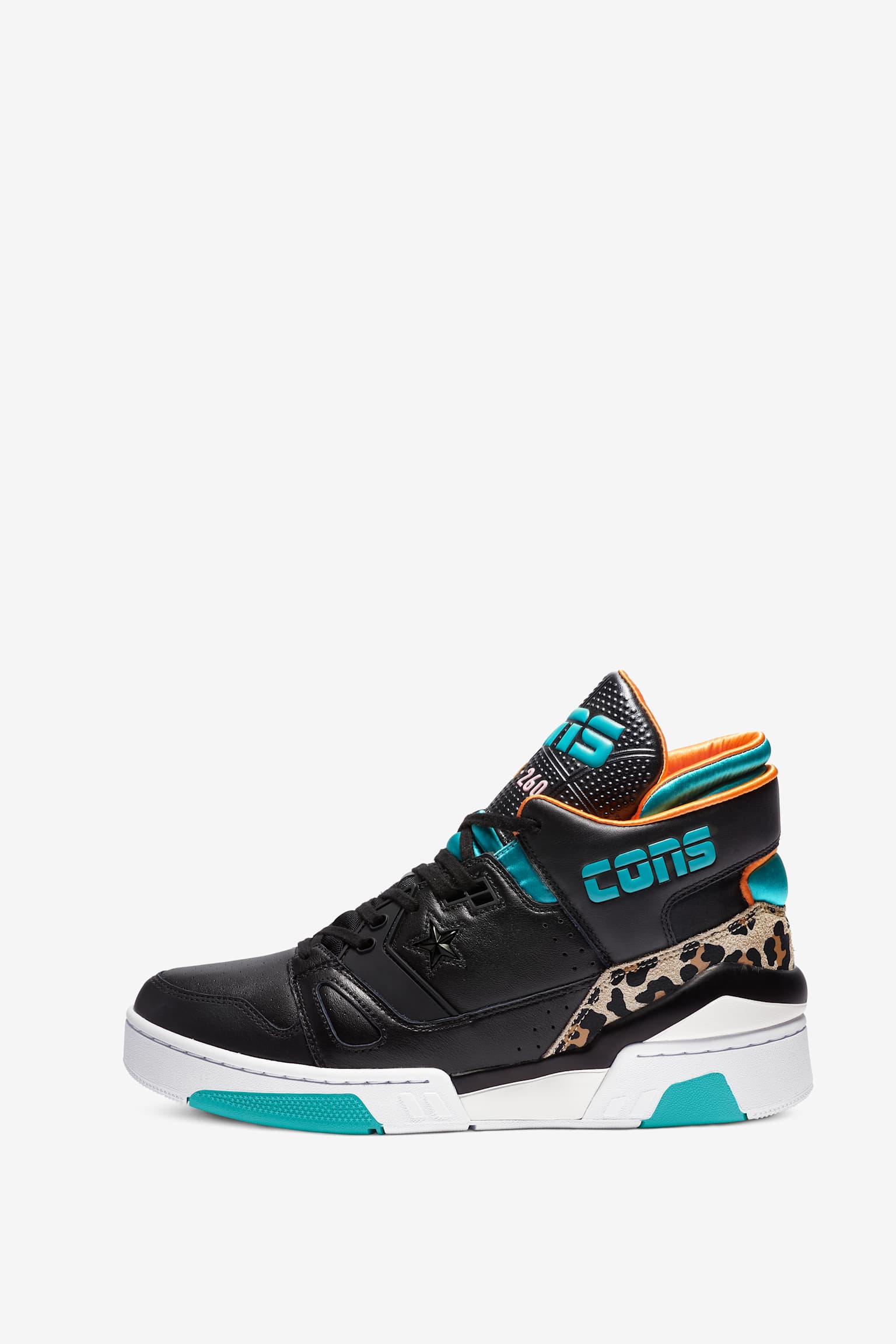 Converse ERX 260 Animal 'Don C' Release Date. Nike SNKRS